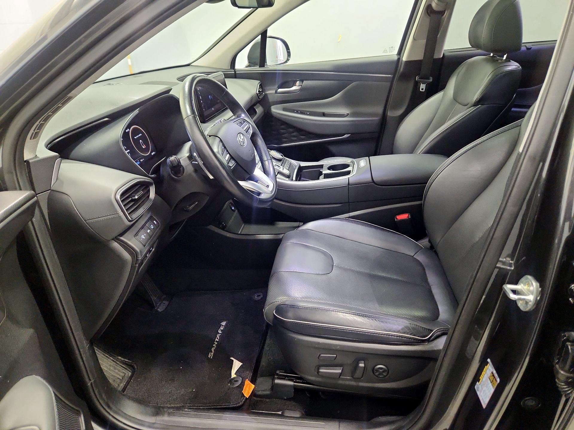 Thumbnail: 2023 Hyundai Santa Fe - 11