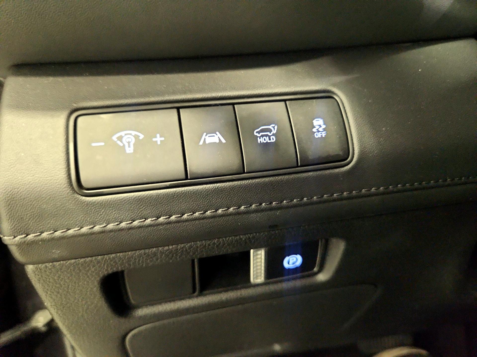 Thumbnail: 2023 Hyundai Santa Fe - 13