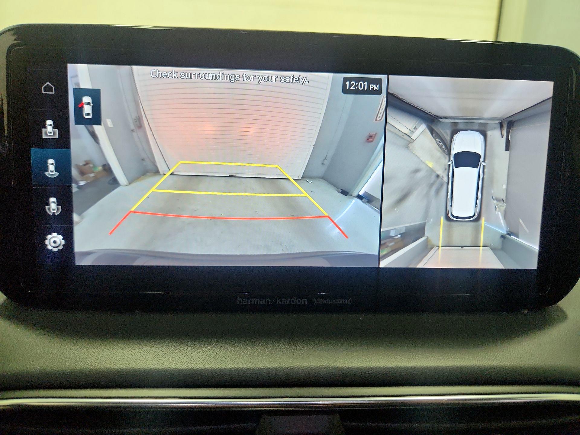 Thumbnail: 2023 Hyundai Santa Fe - 15