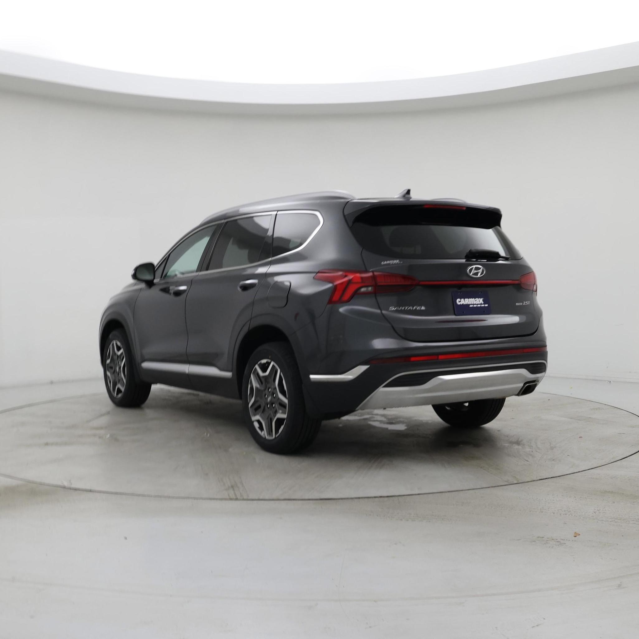 Thumbnail: 2023 Hyundai Santa Fe - 2