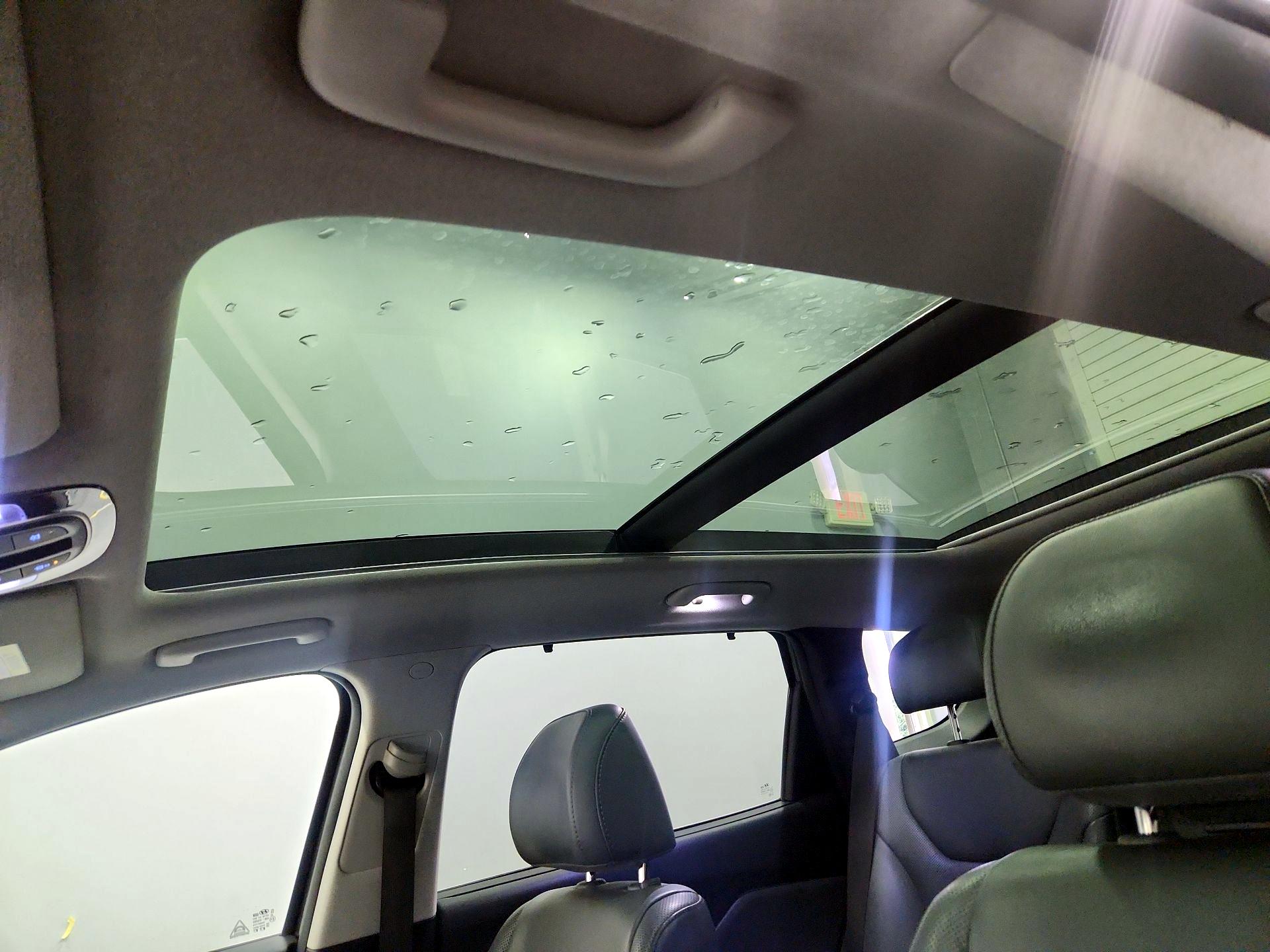 Thumbnail: 2023 Hyundai Santa Fe - 20