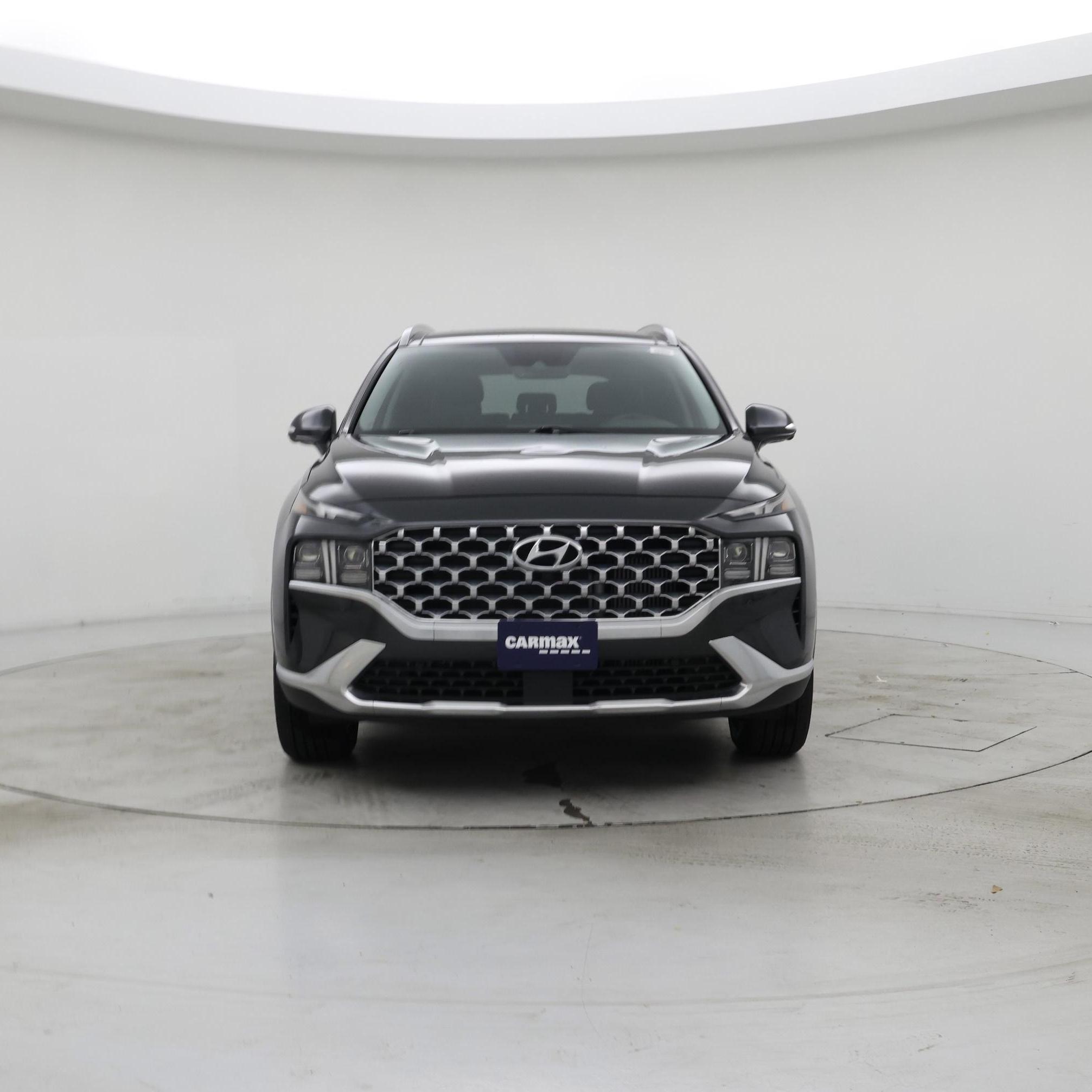 Thumbnail: 2023 Hyundai Santa Fe - 5