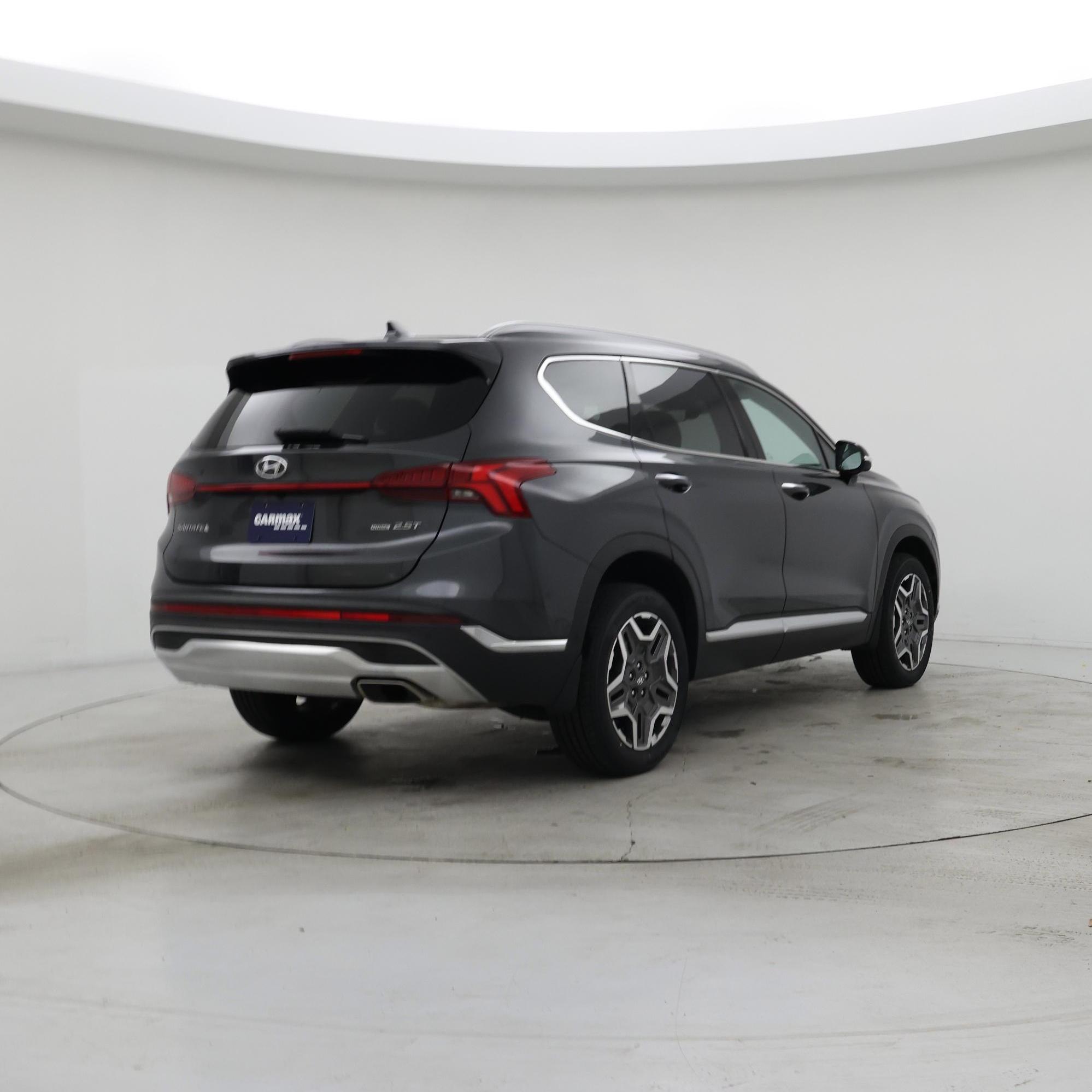 Thumbnail: 2023 Hyundai Santa Fe - 8