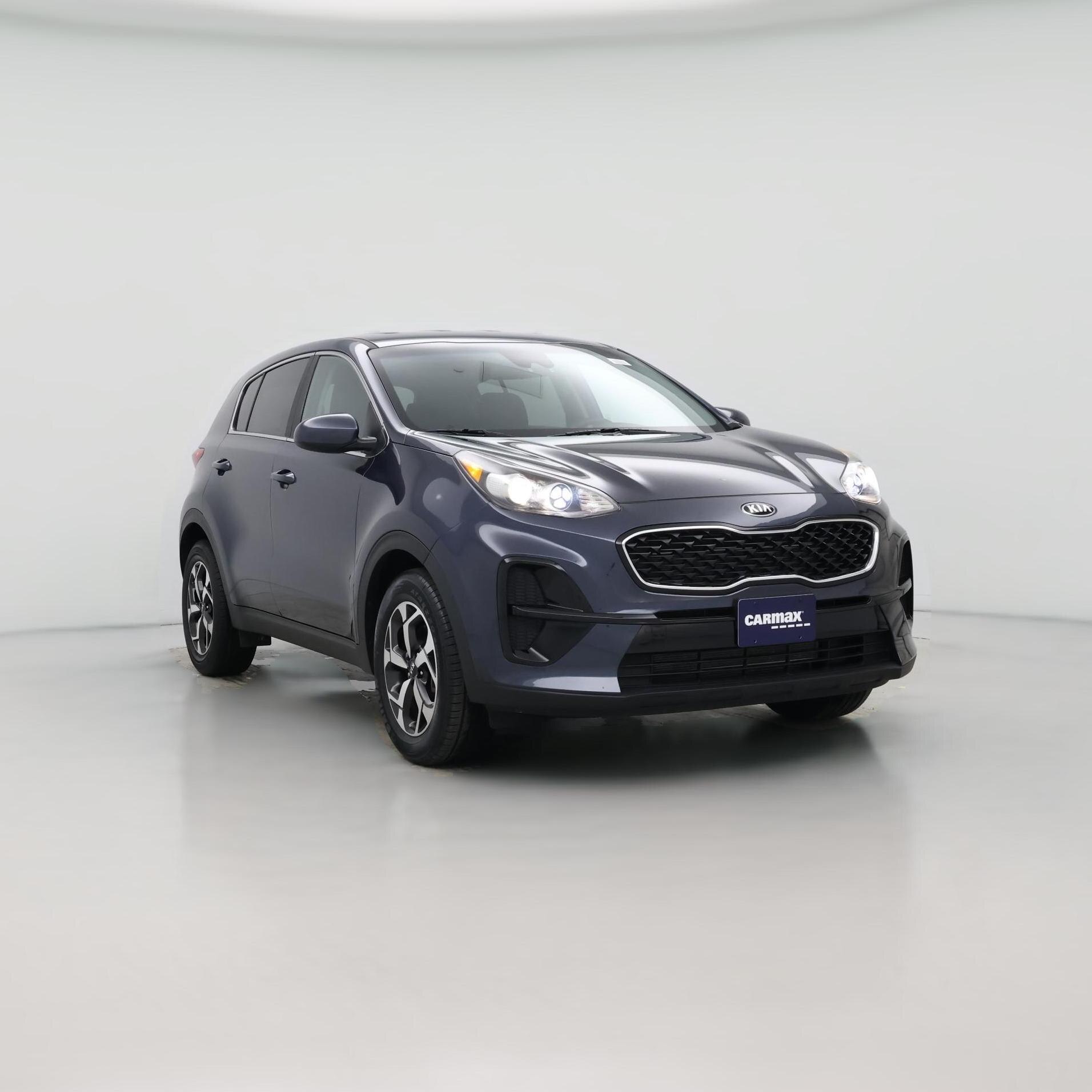 Thumbnail: 2022 Kia Sportage - 1