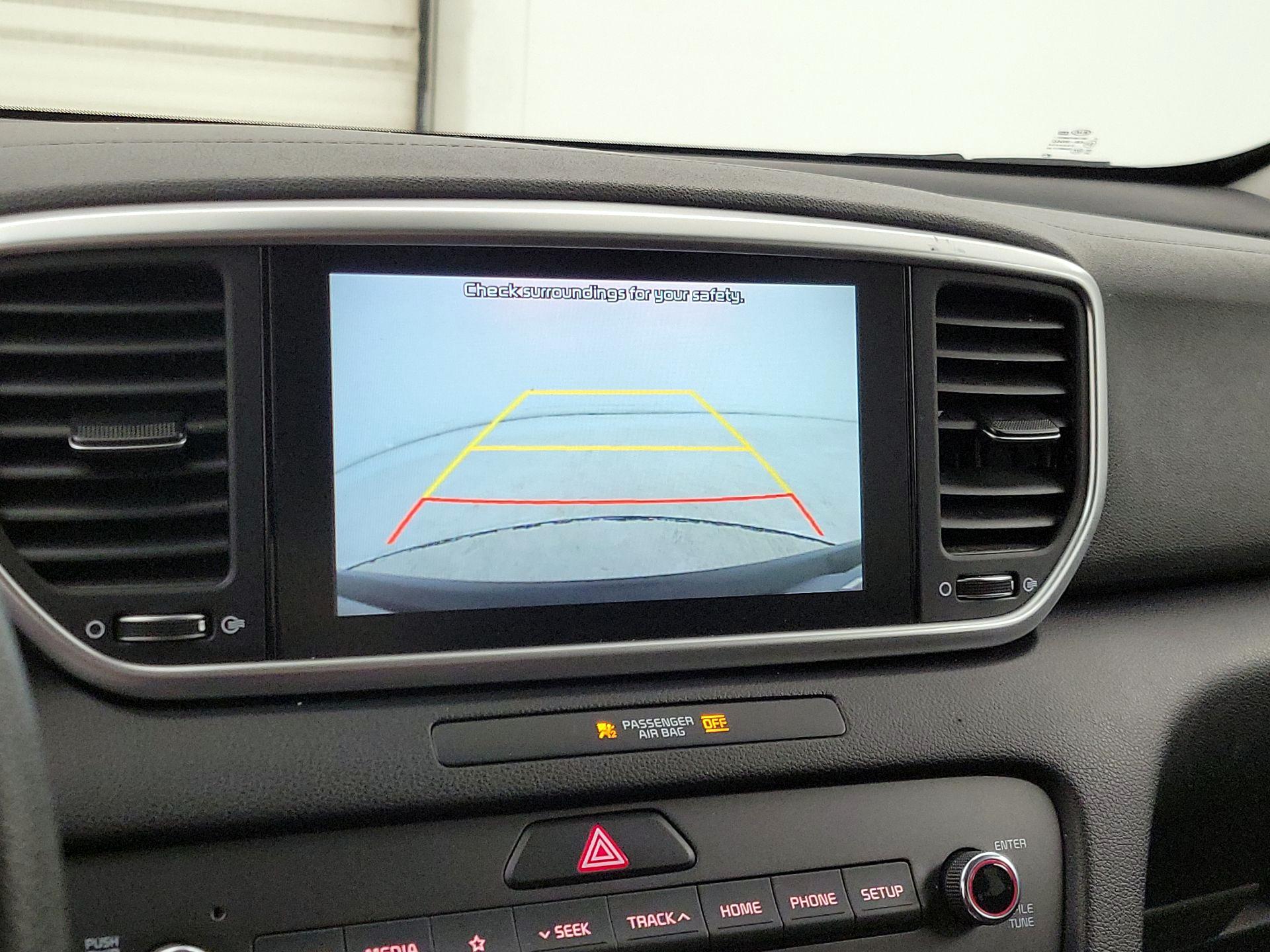 Thumbnail: 2022 Kia Sportage - 14