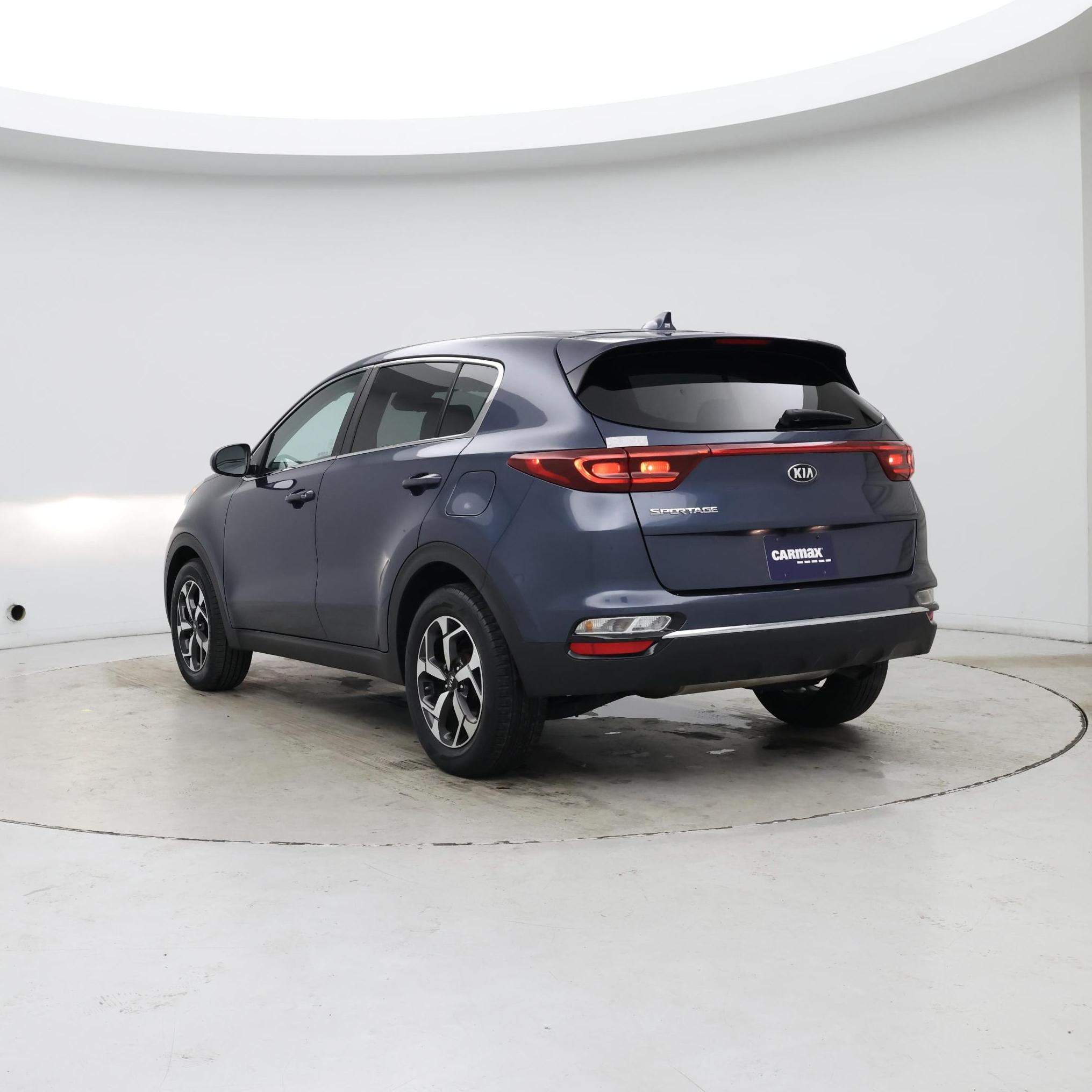 Thumbnail: 2022 Kia Sportage - 2