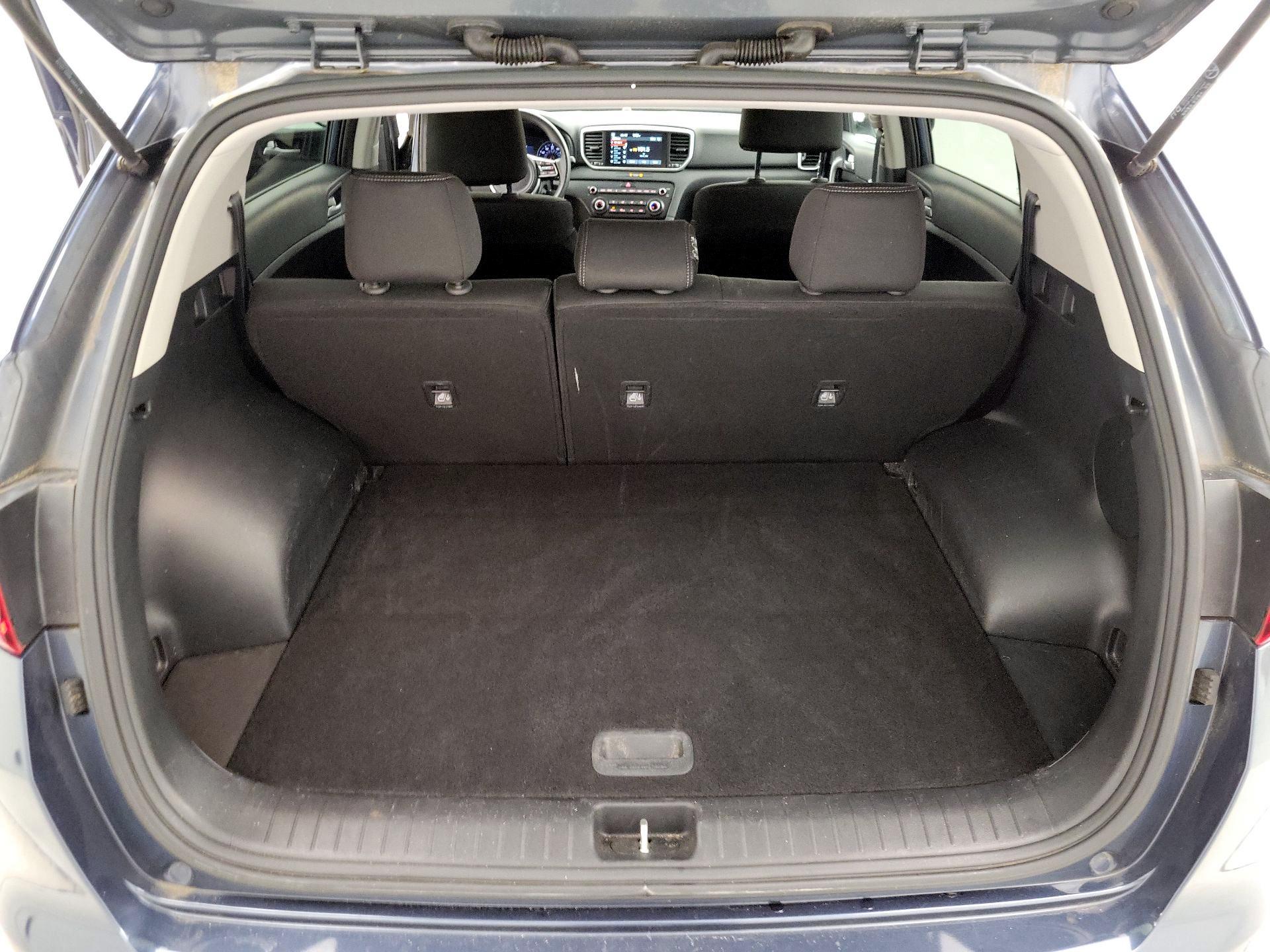 Thumbnail: 2022 Kia Sportage - 20