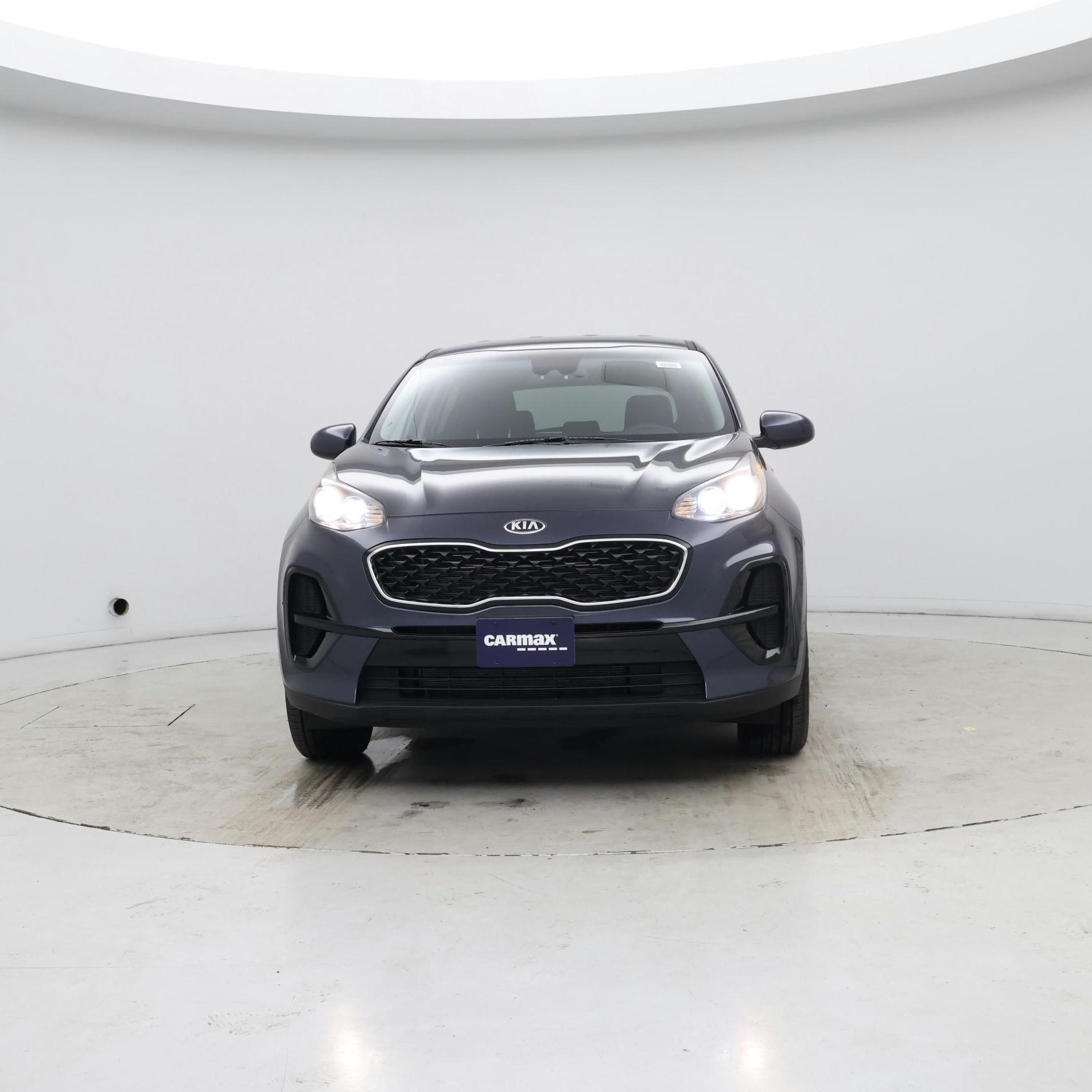 Thumbnail: 2022 Kia Sportage - 5