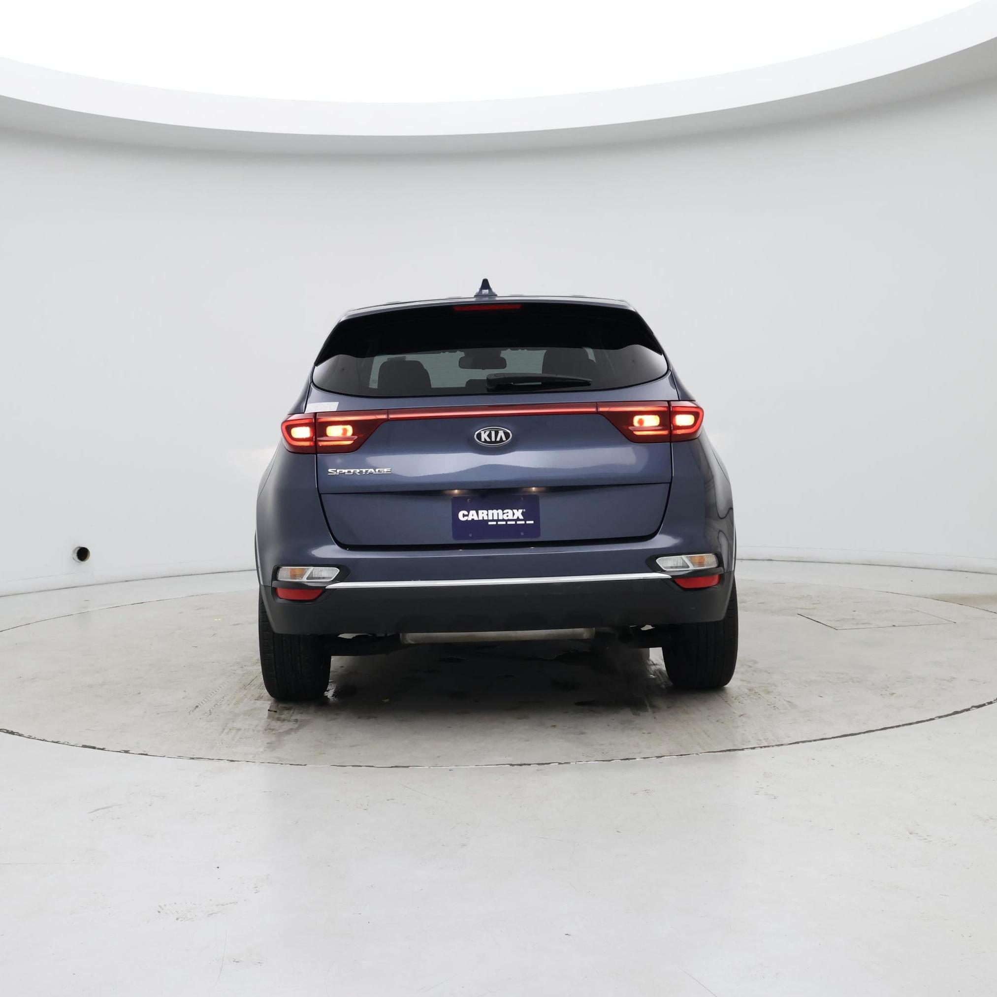 Thumbnail: 2022 Kia Sportage - 6