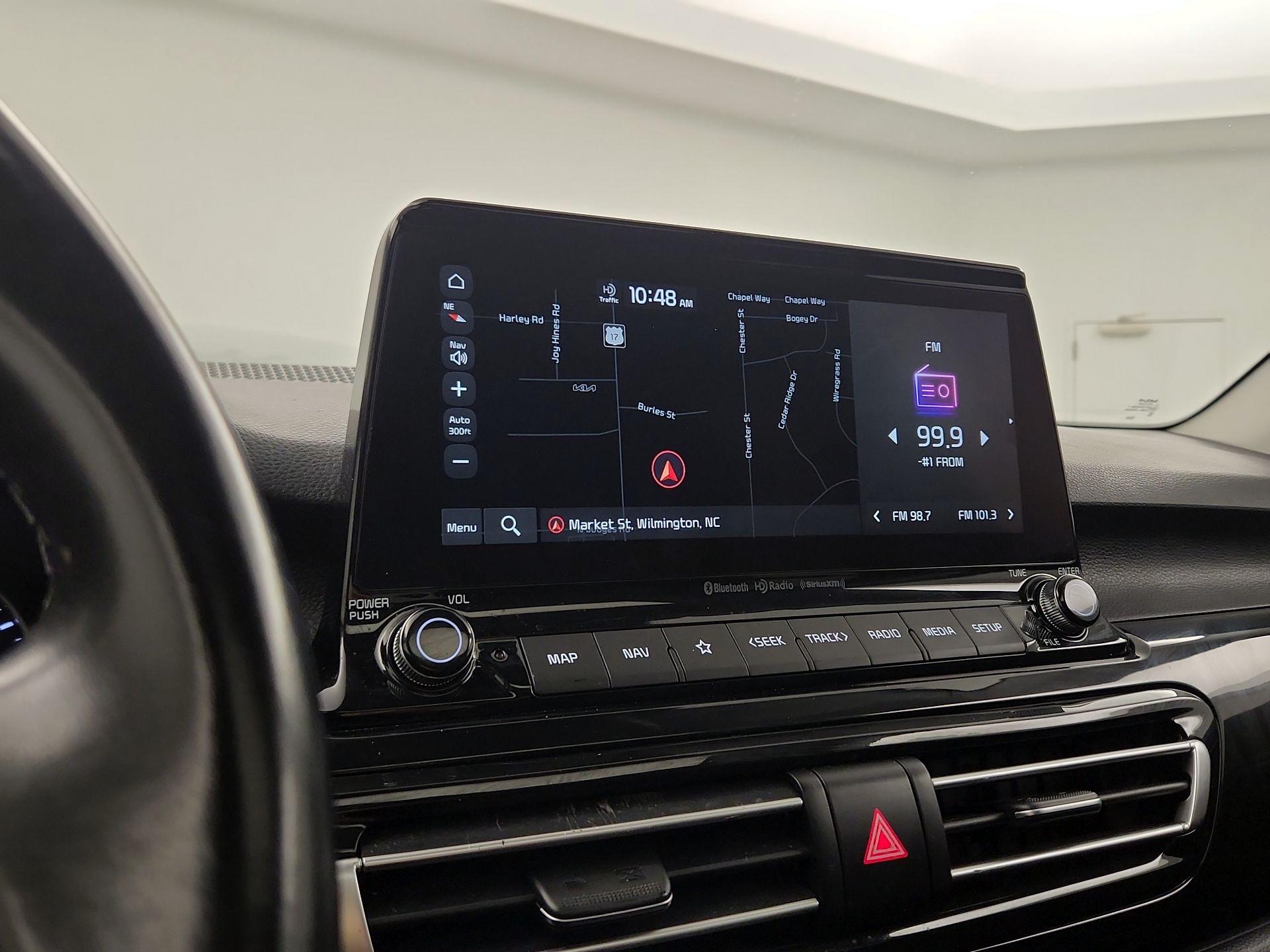 Thumbnail: 2022 Kia Seltos - 12