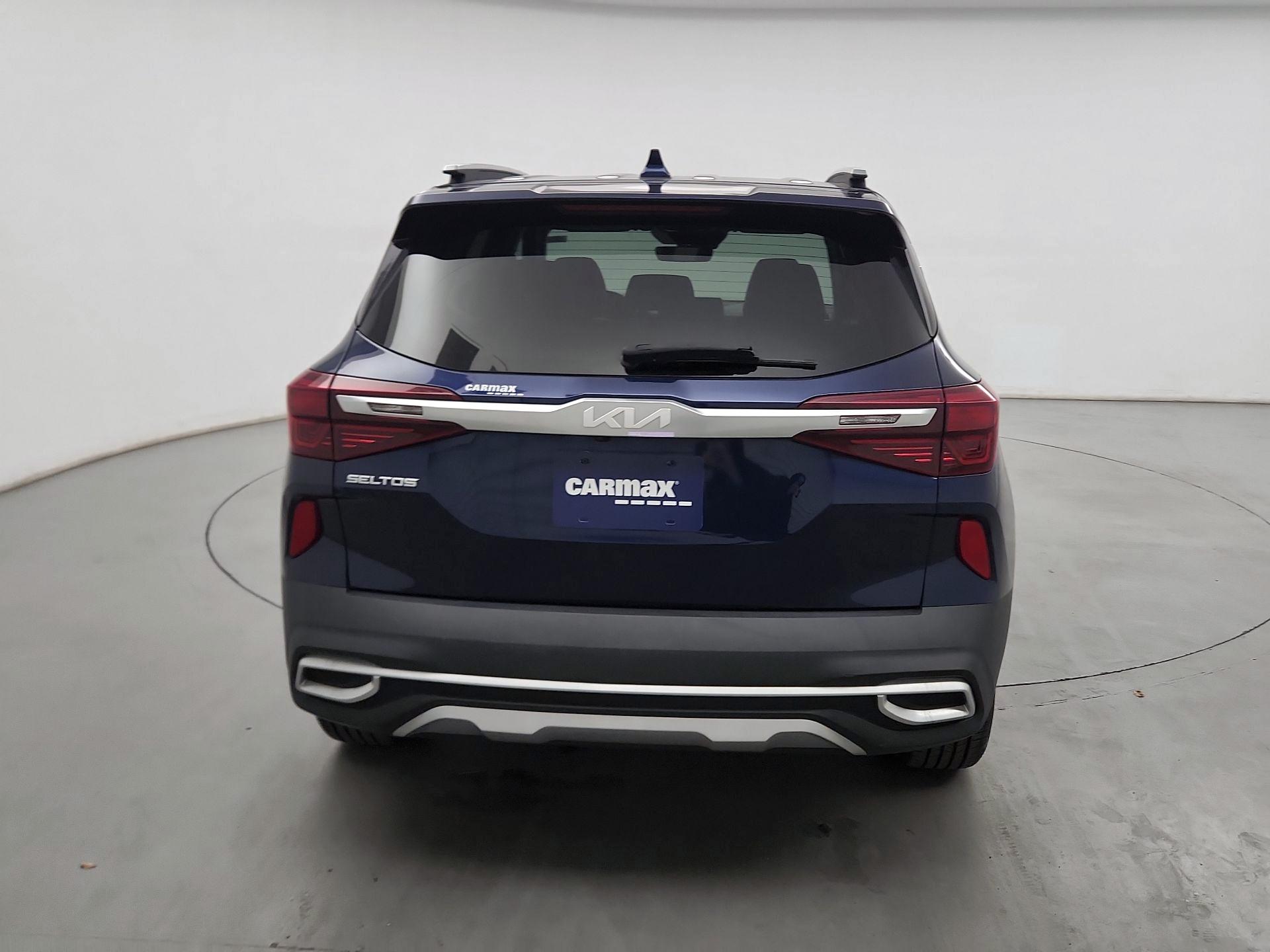 Thumbnail: 2022 Kia Seltos - 6