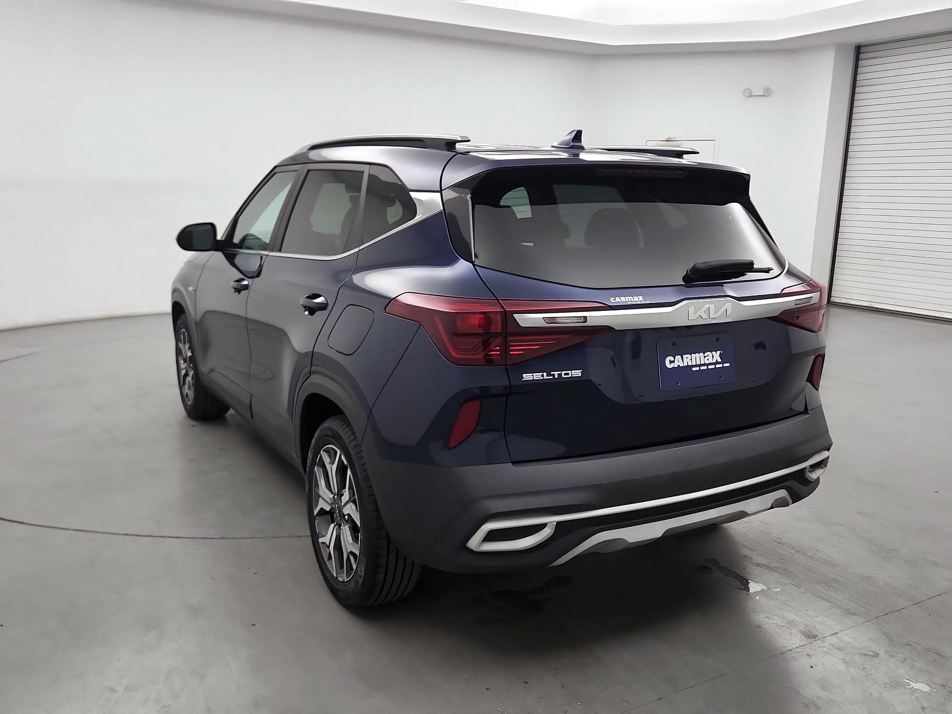 Thumbnail: 2022 Kia Seltos - 7