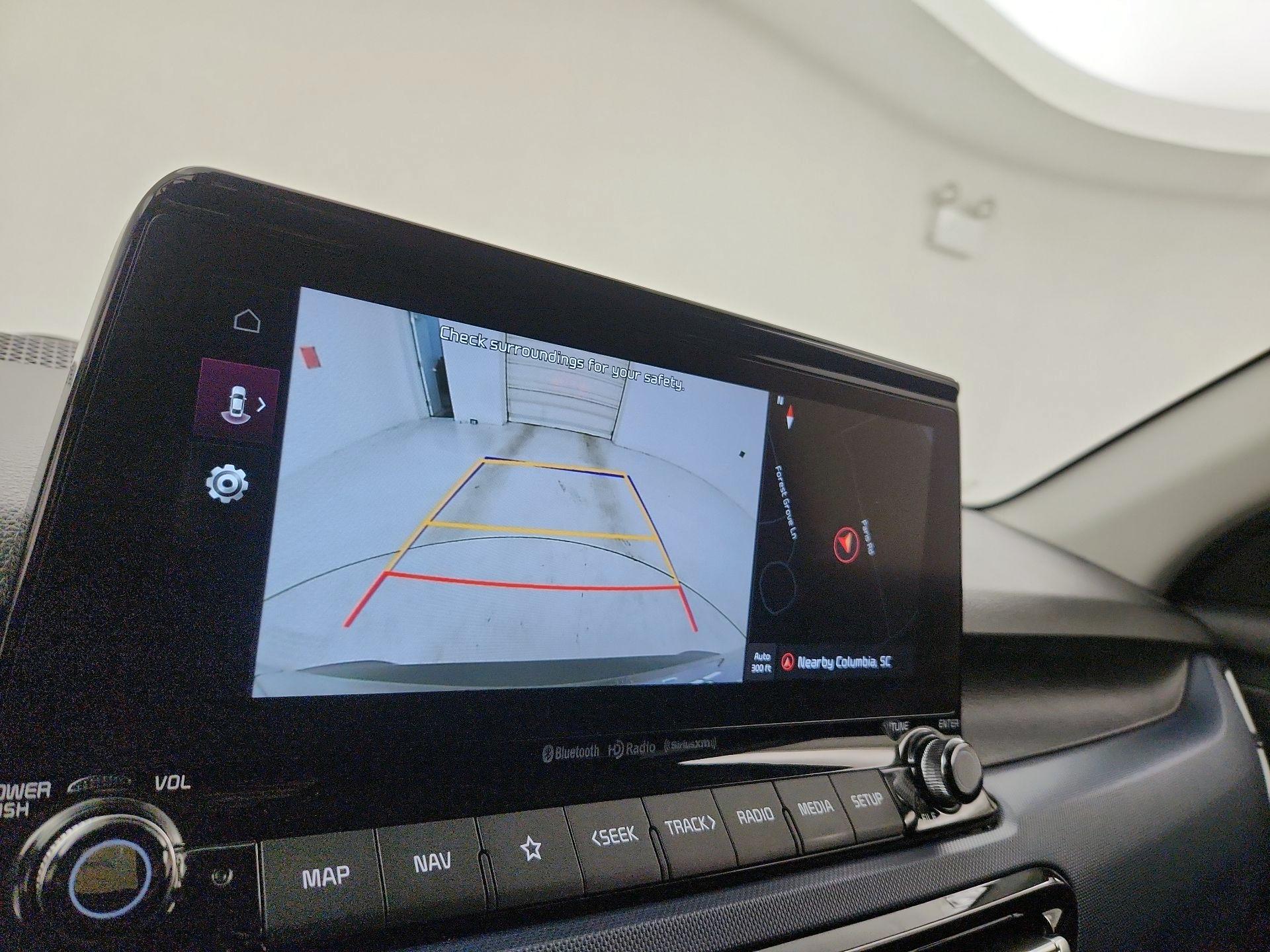 Thumbnail: 2023 Kia Seltos - 14