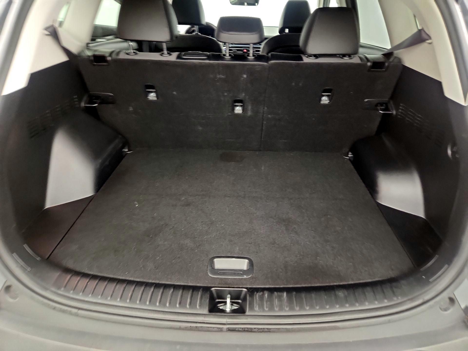 Thumbnail: 2023 Kia Seltos - 20