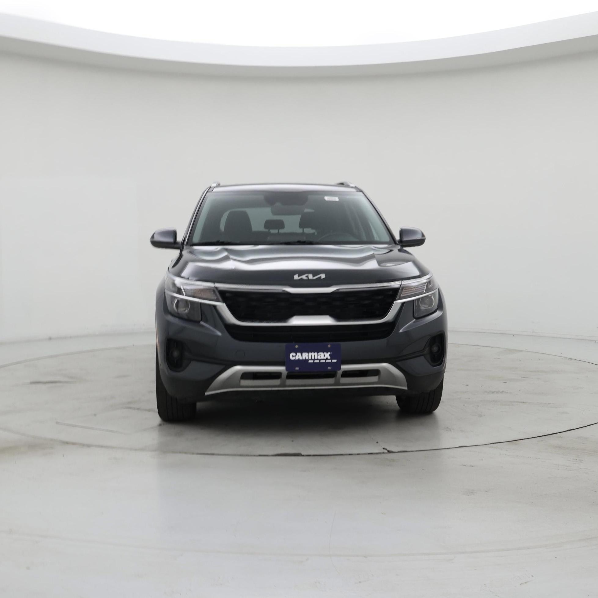 Thumbnail: 2023 Kia Seltos - 5