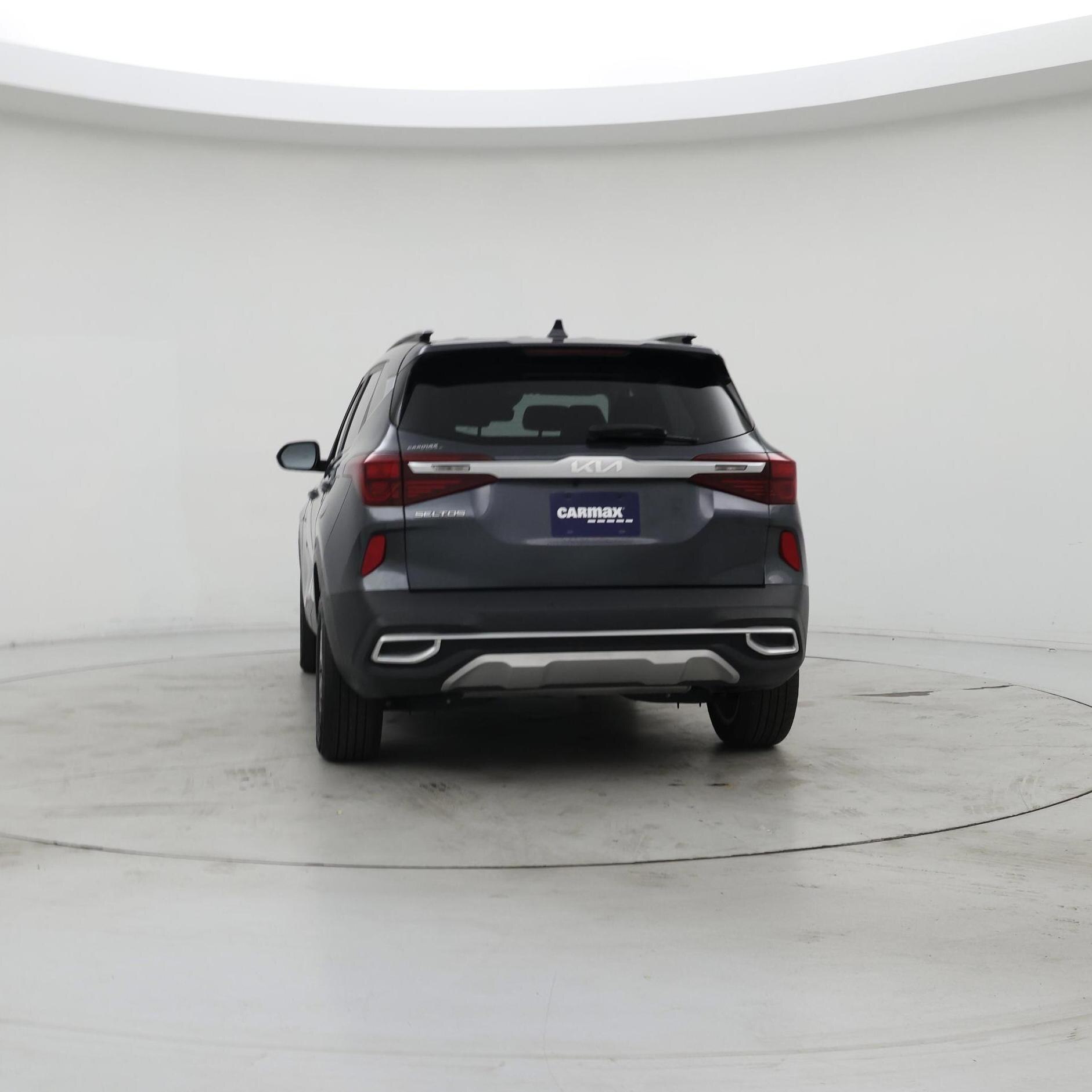 Thumbnail: 2023 Kia Seltos - 6