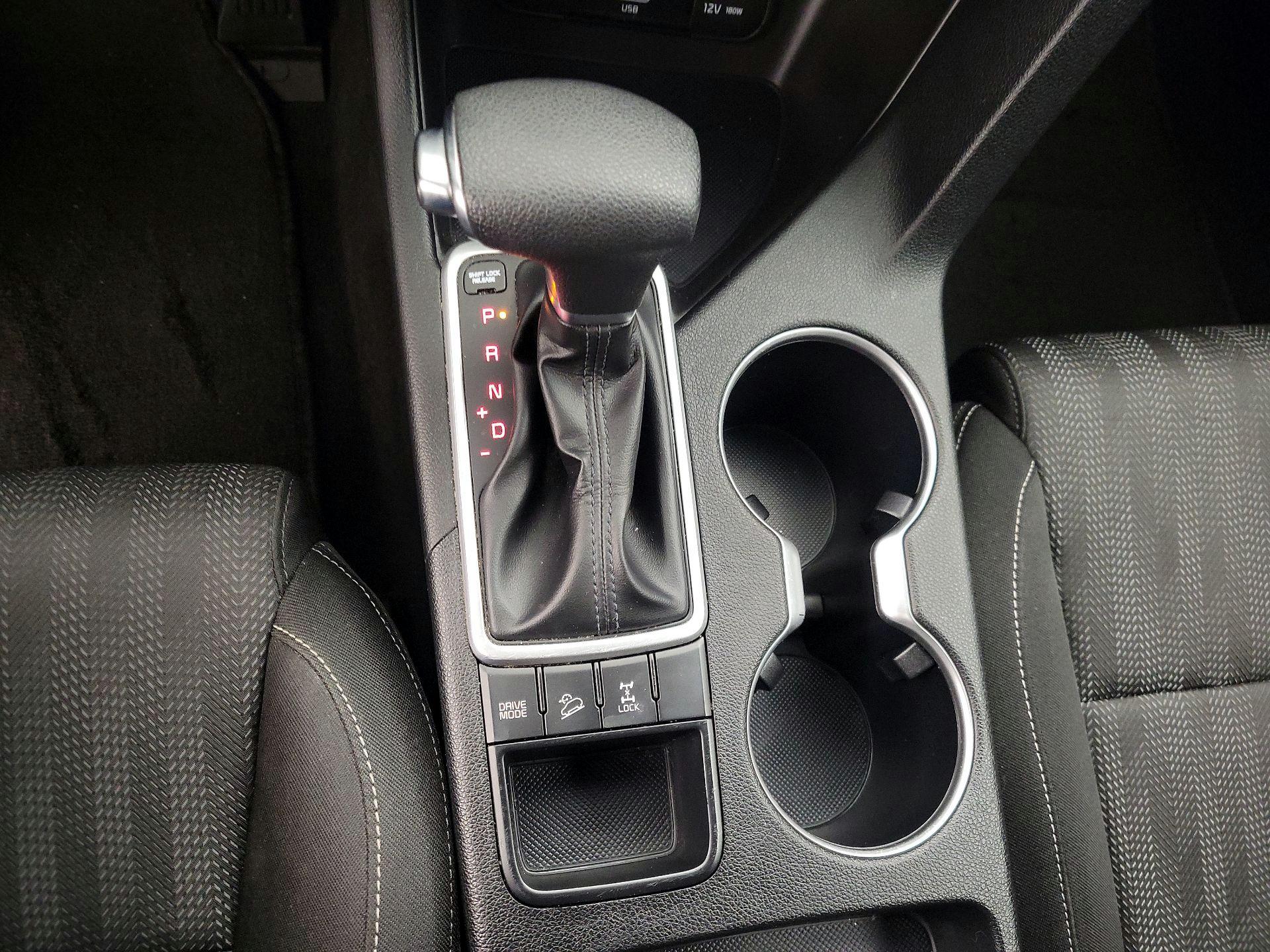 Thumbnail: 2020 Kia Sportage - 17