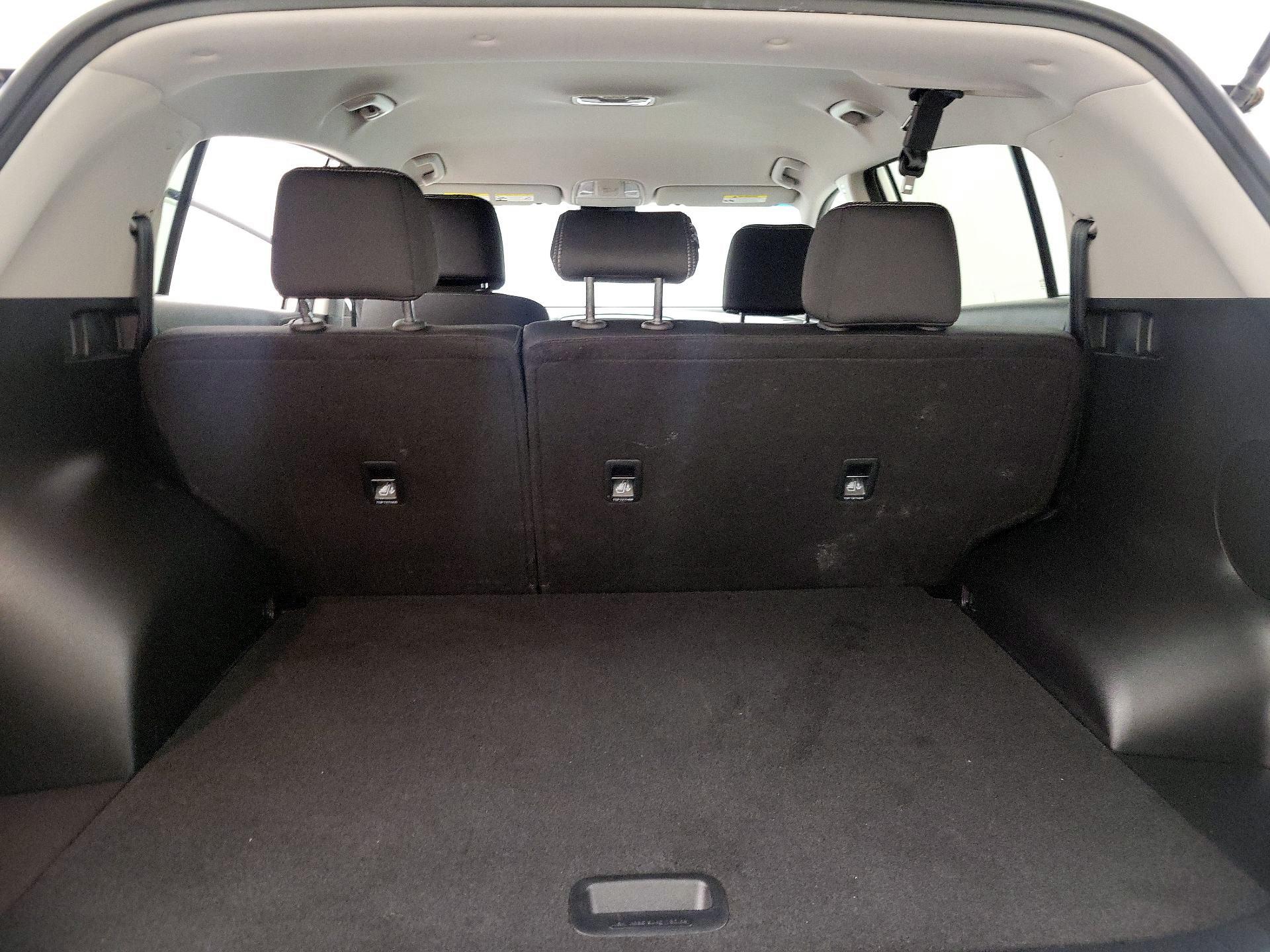 Thumbnail: 2020 Kia Sportage - 20