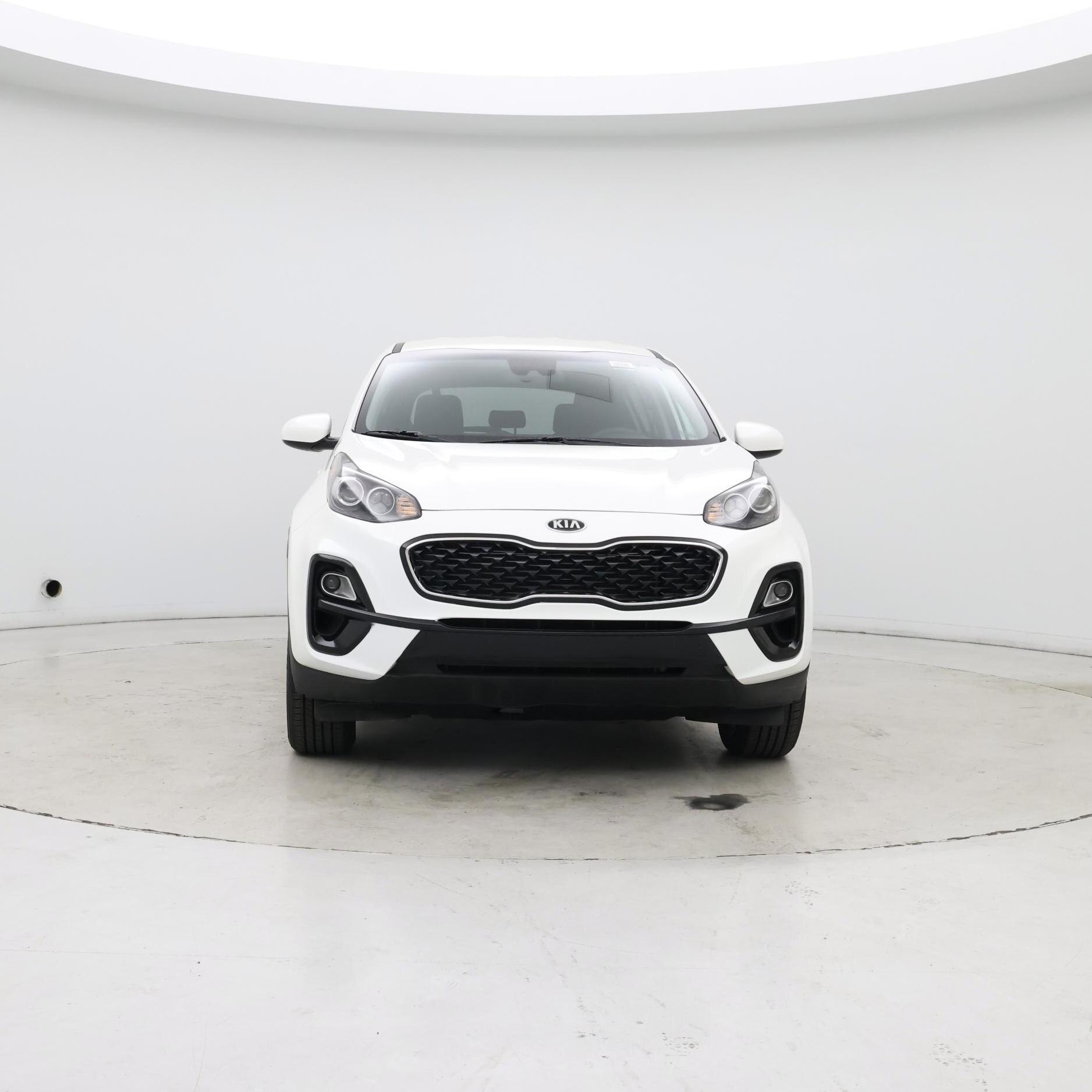 Thumbnail: 2020 Kia Sportage - 5