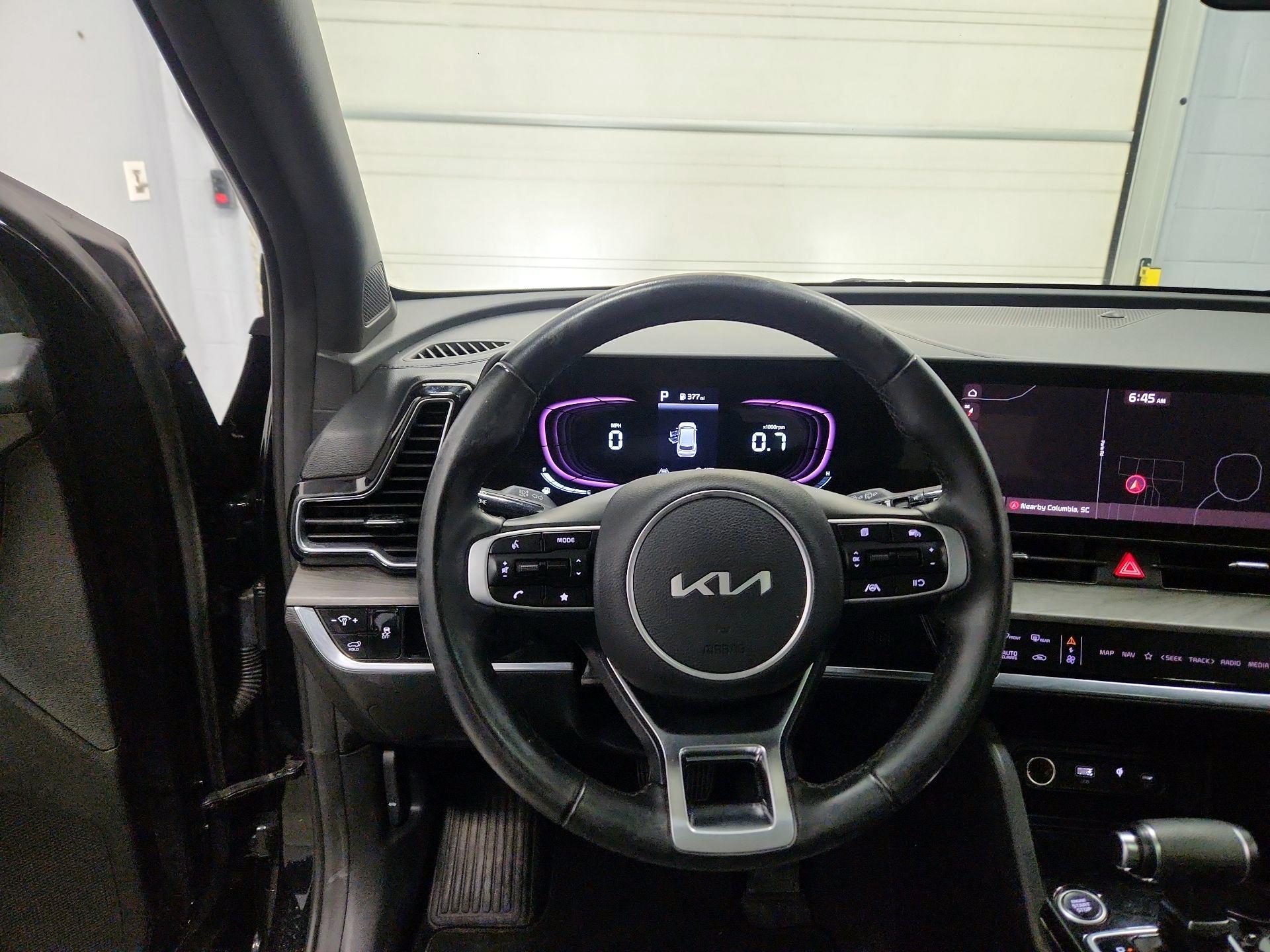 Thumbnail: 2023 Kia Sportage - 10