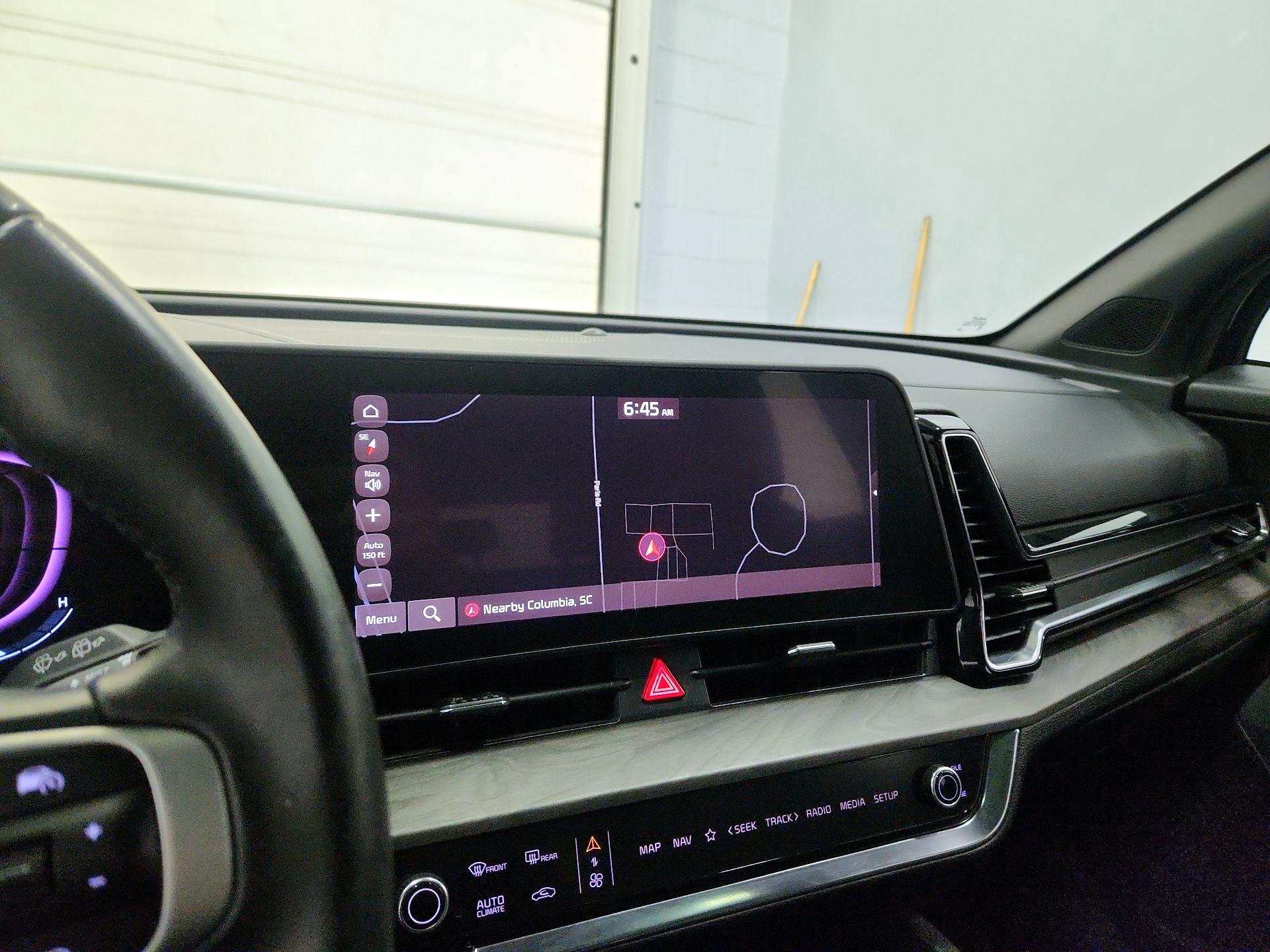 Thumbnail: 2023 Kia Sportage - 14