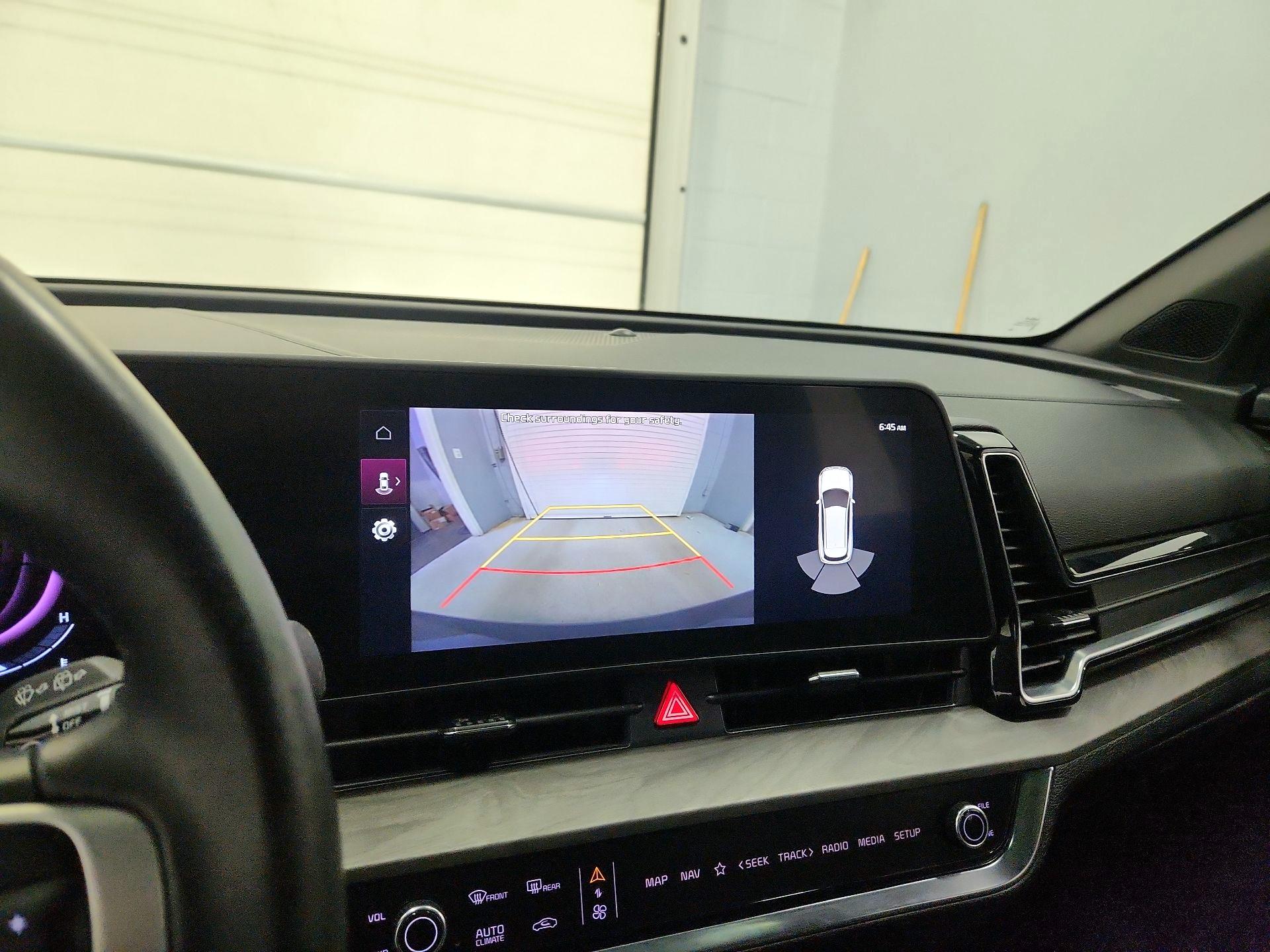 Thumbnail: 2023 Kia Sportage - 15