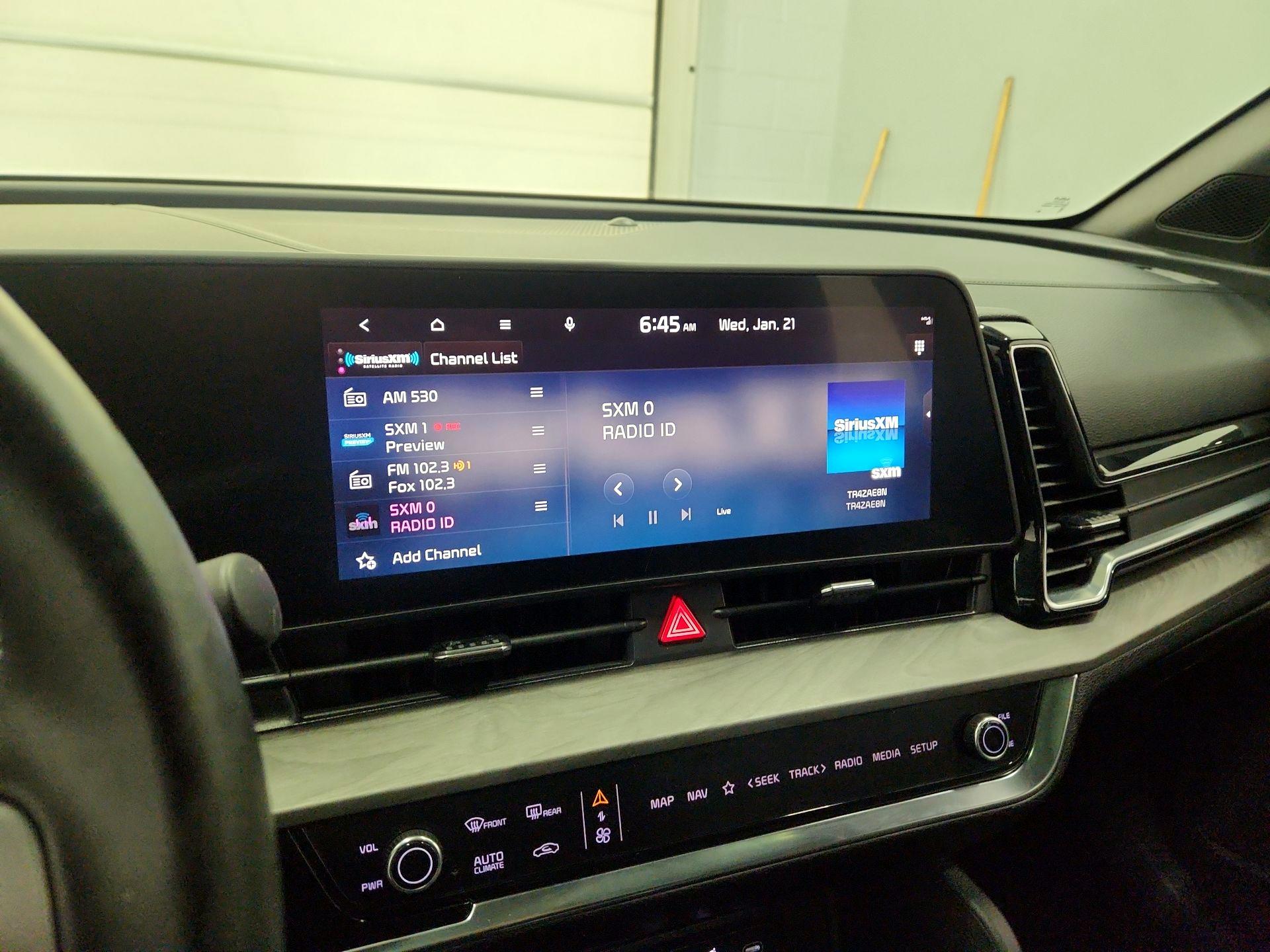 Thumbnail: 2023 Kia Sportage - 16