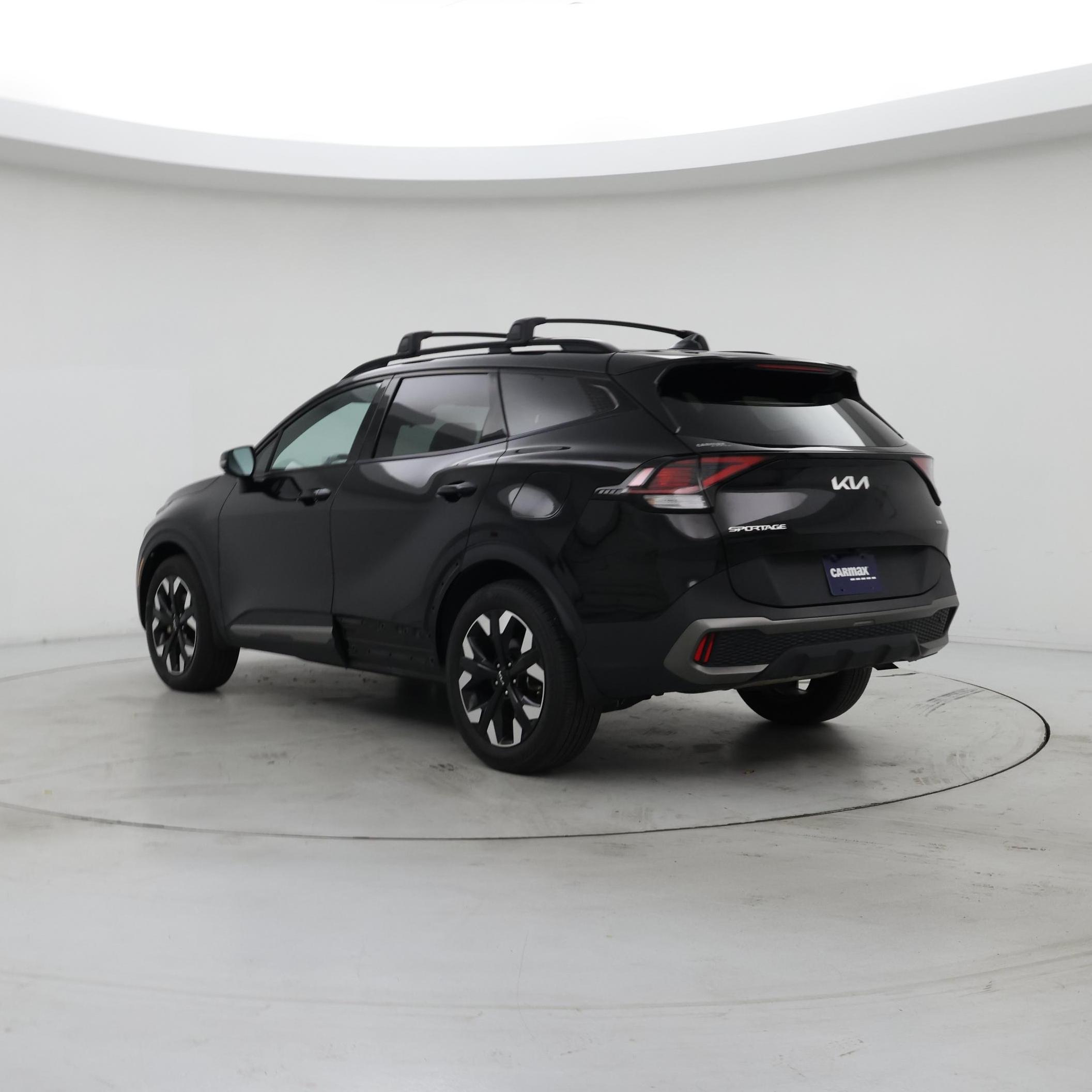 Thumbnail: 2023 Kia Sportage - 2