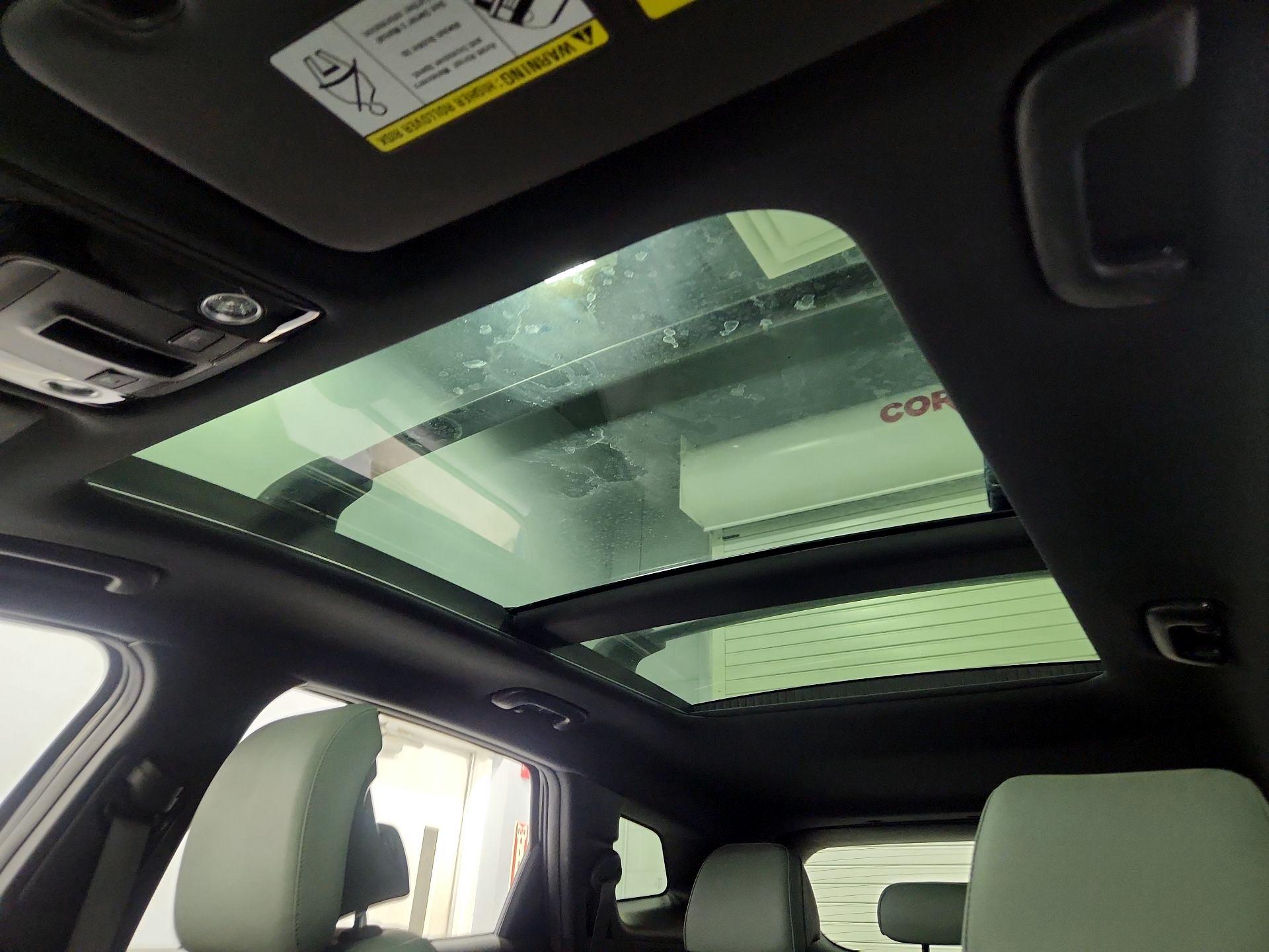 Thumbnail: 2023 Kia Sportage - 20