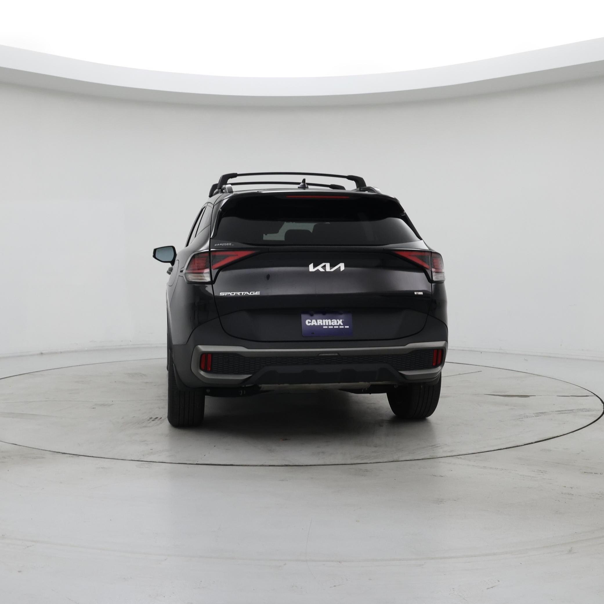 Thumbnail: 2023 Kia Sportage - 6