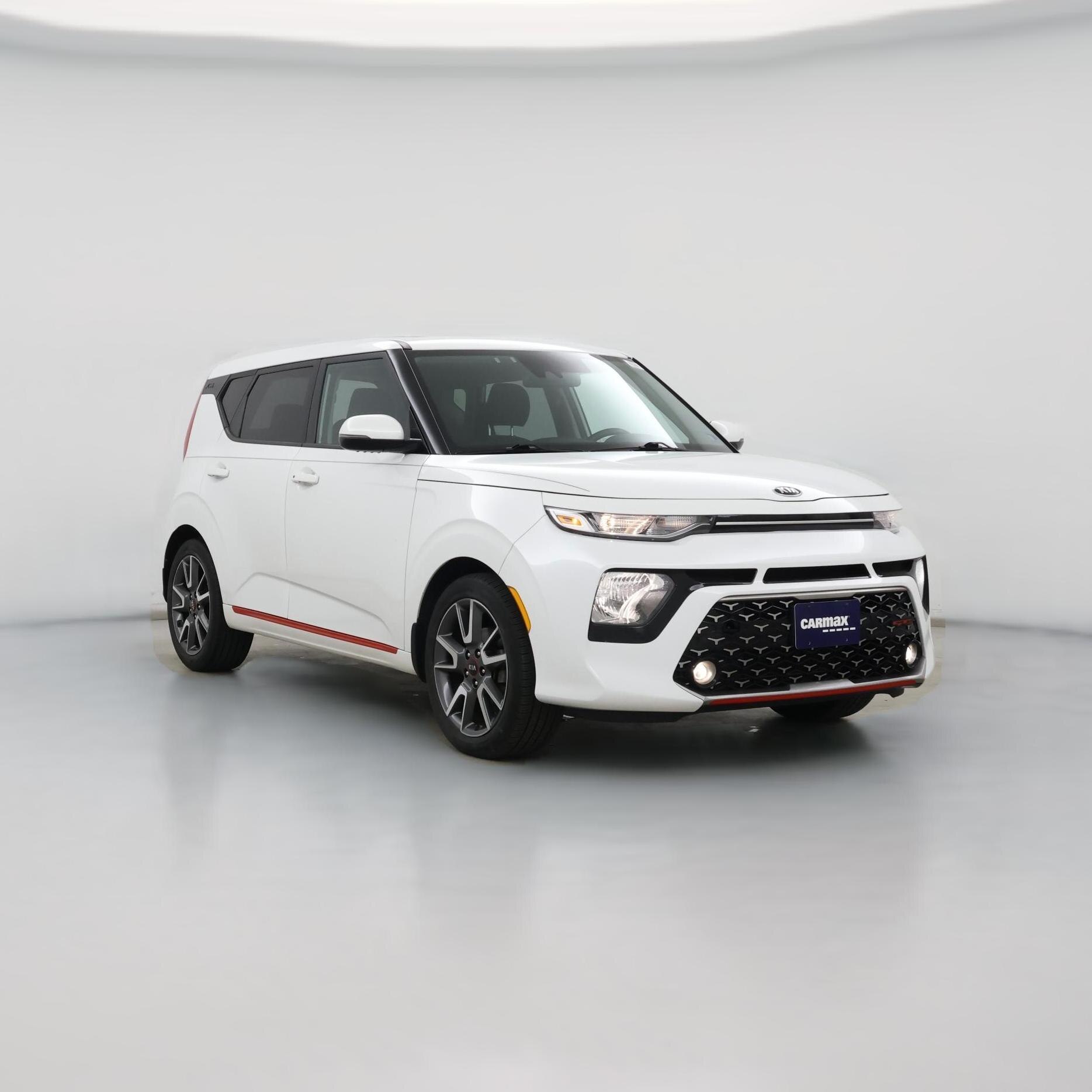 Thumbnail: 2020 Kia Soul - 1