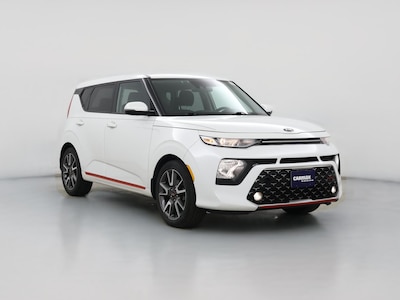 2020 Kia Soul GT-Line
