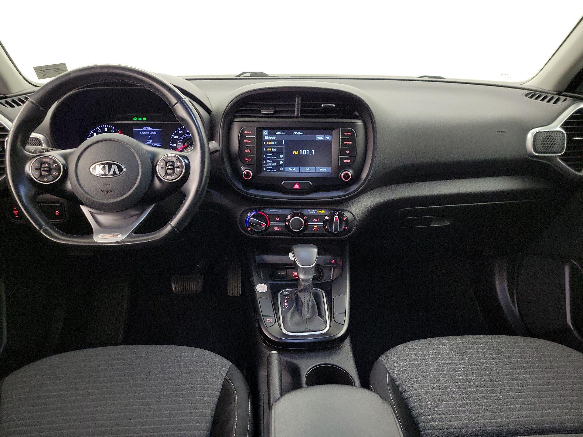 Thumbnail: 2020 Kia Soul - 9