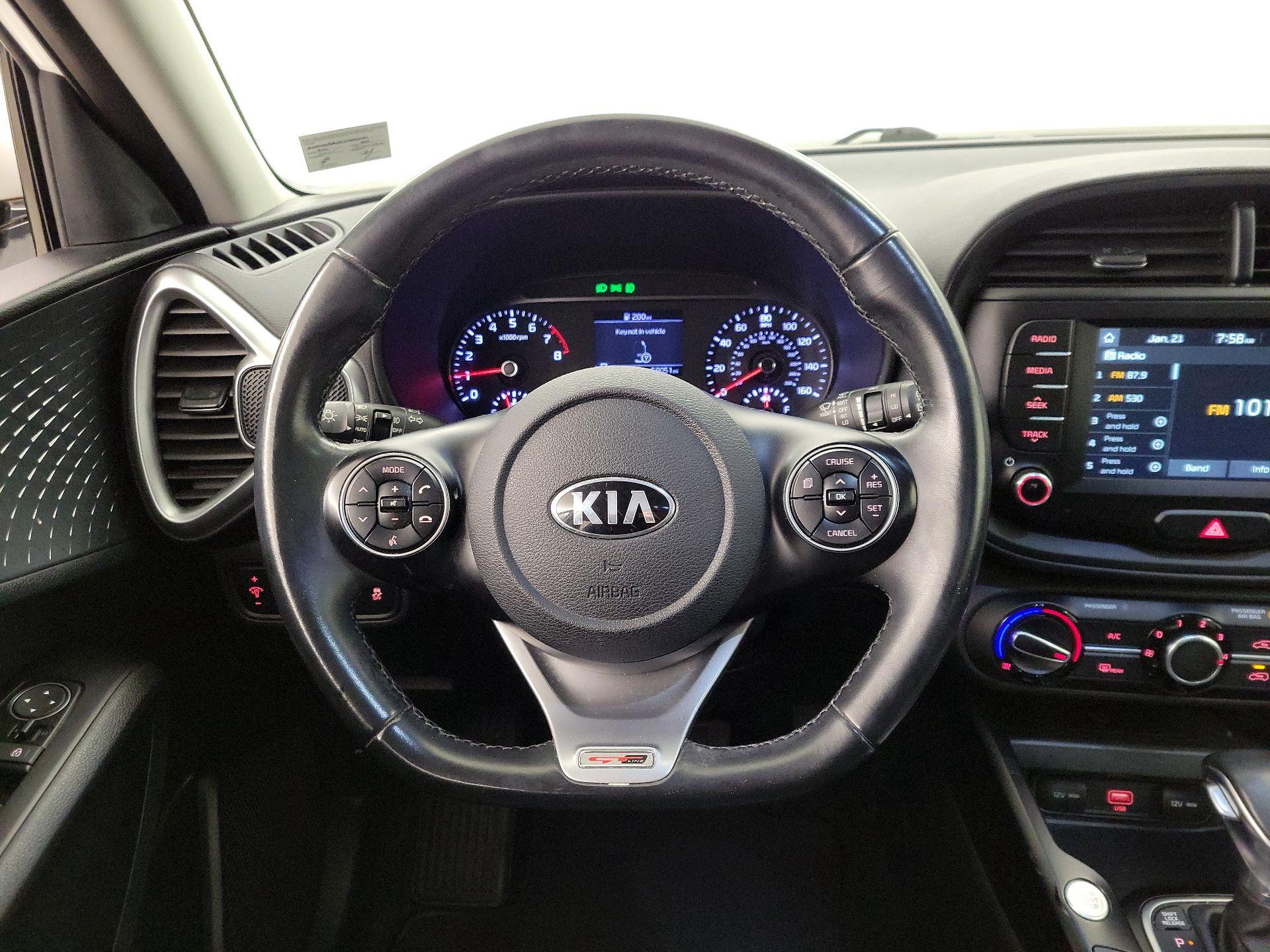 Thumbnail: 2020 Kia Soul - 10