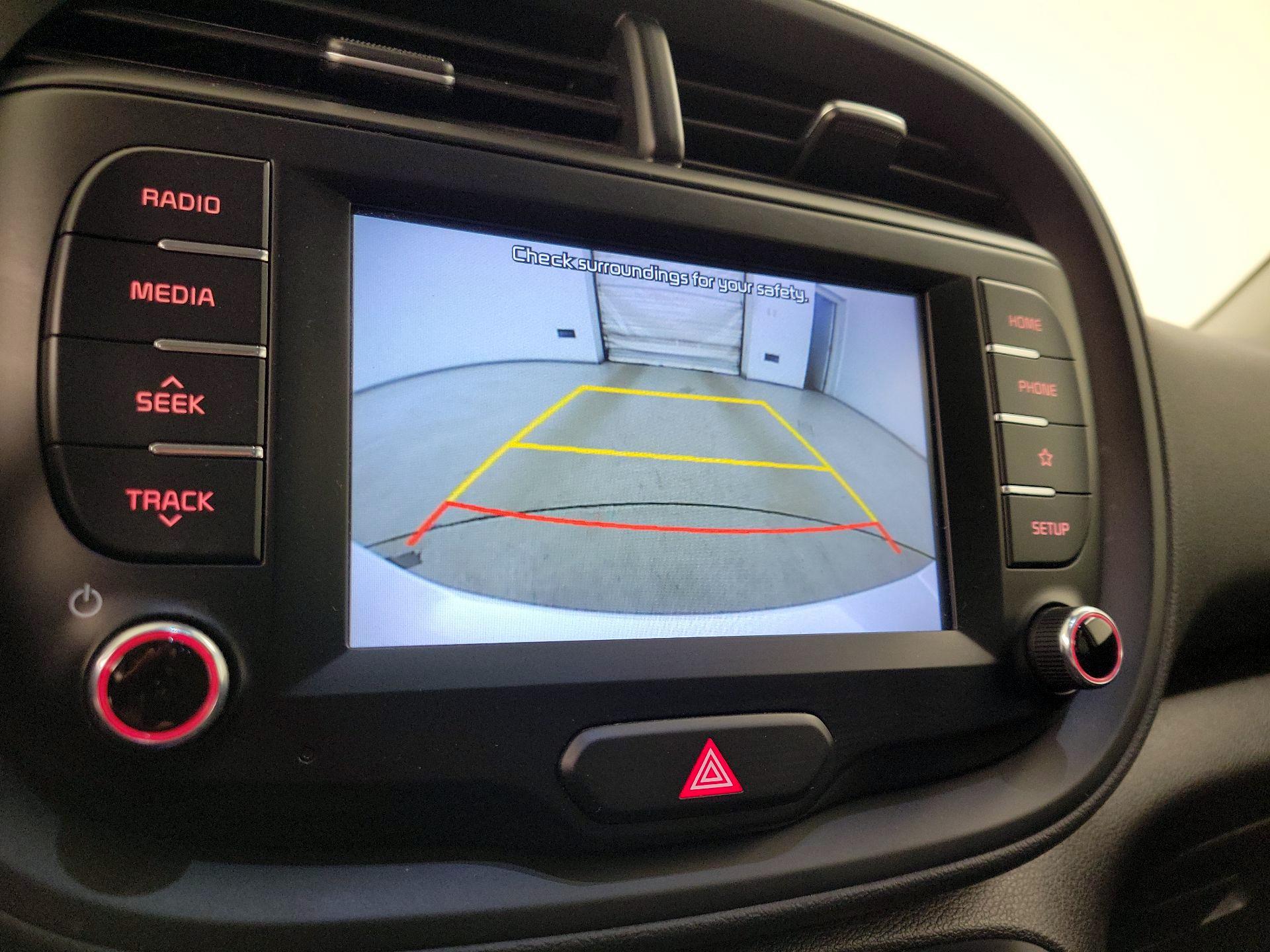 Thumbnail: 2020 Kia Soul - 14