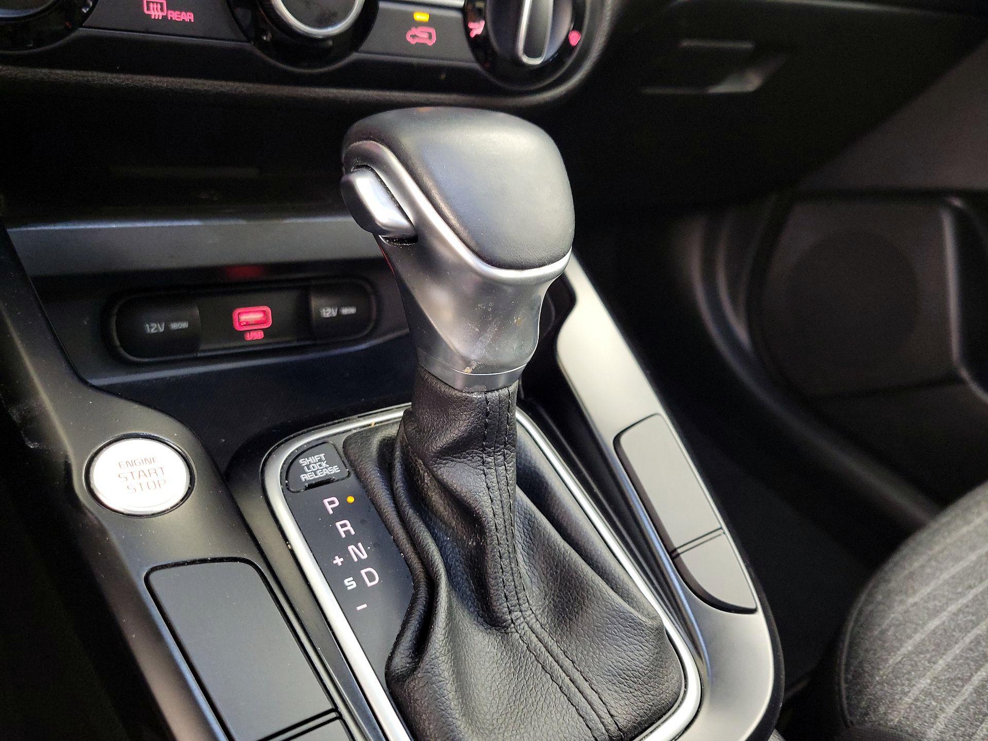 Thumbnail: 2020 Kia Soul - 17