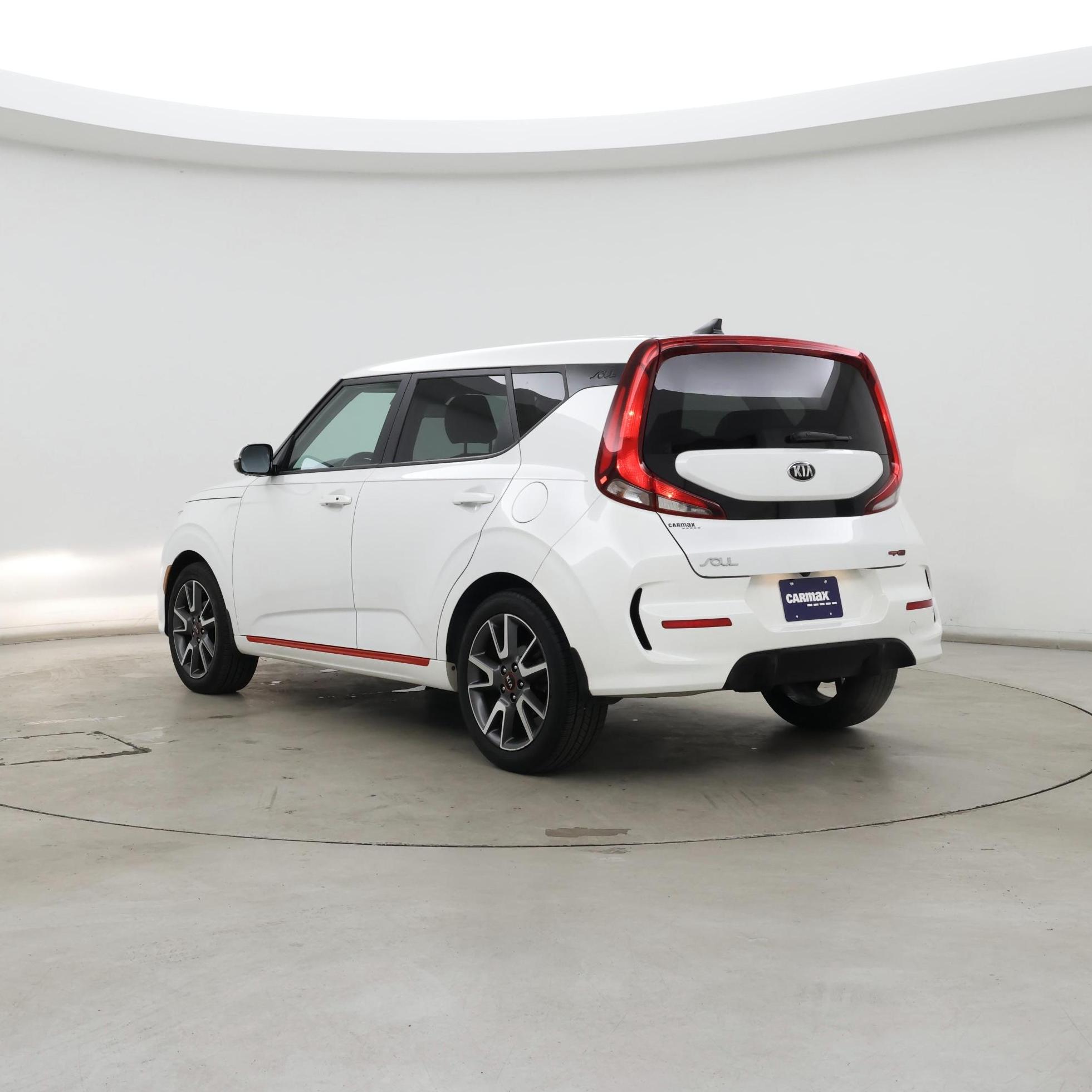 Thumbnail: 2020 Kia Soul - 2