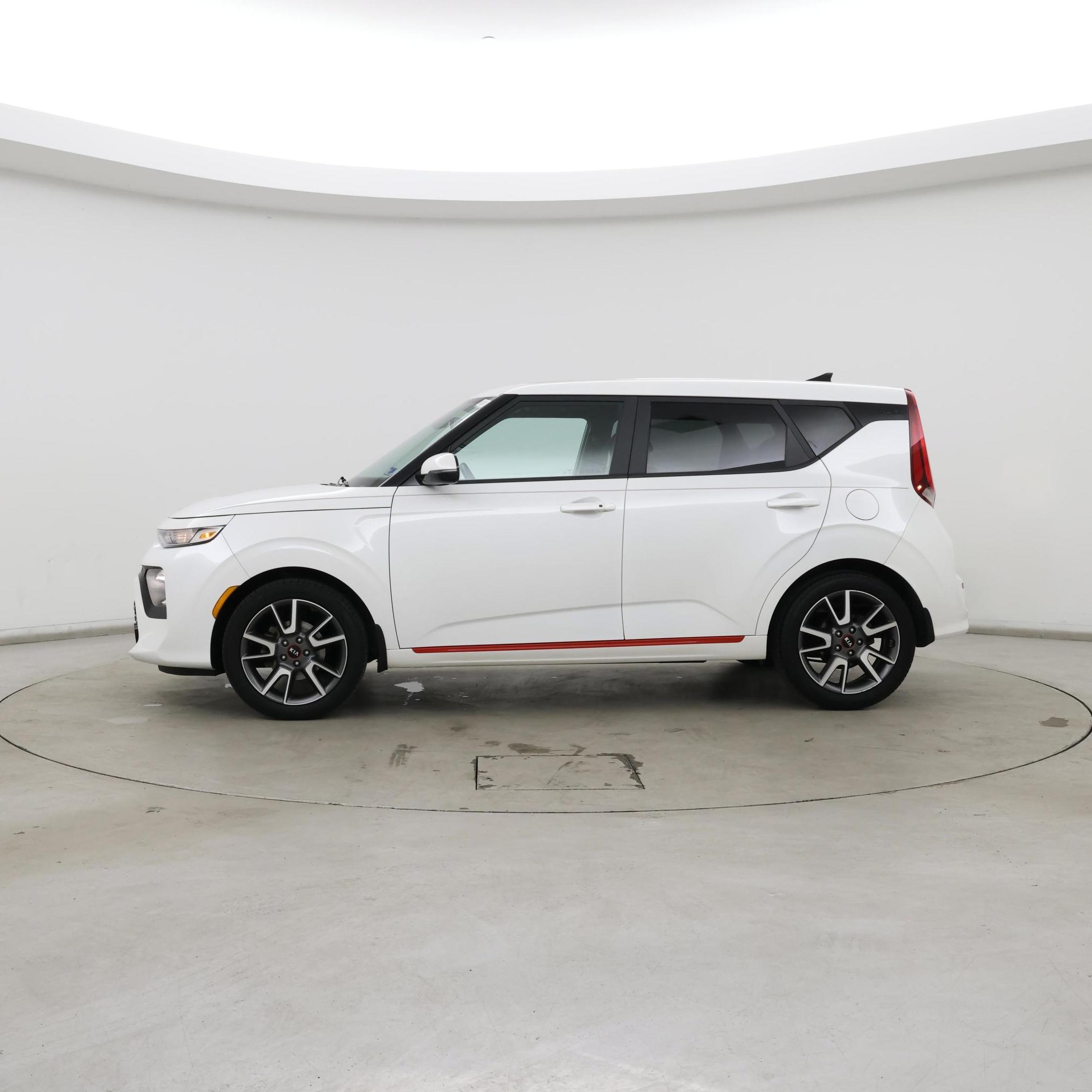 Thumbnail: 2020 Kia Soul - 3