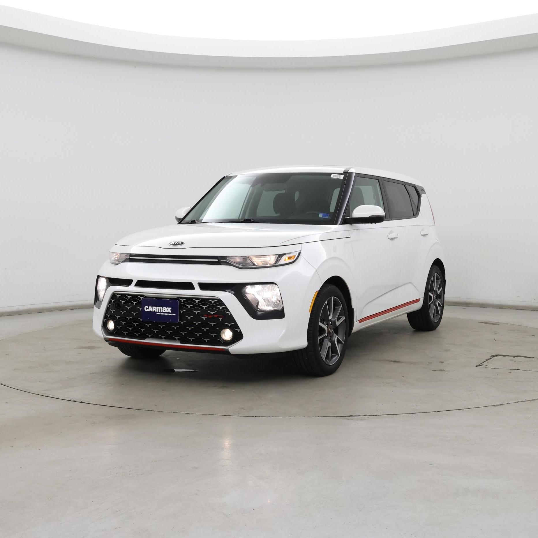 Thumbnail: 2020 Kia Soul - 4