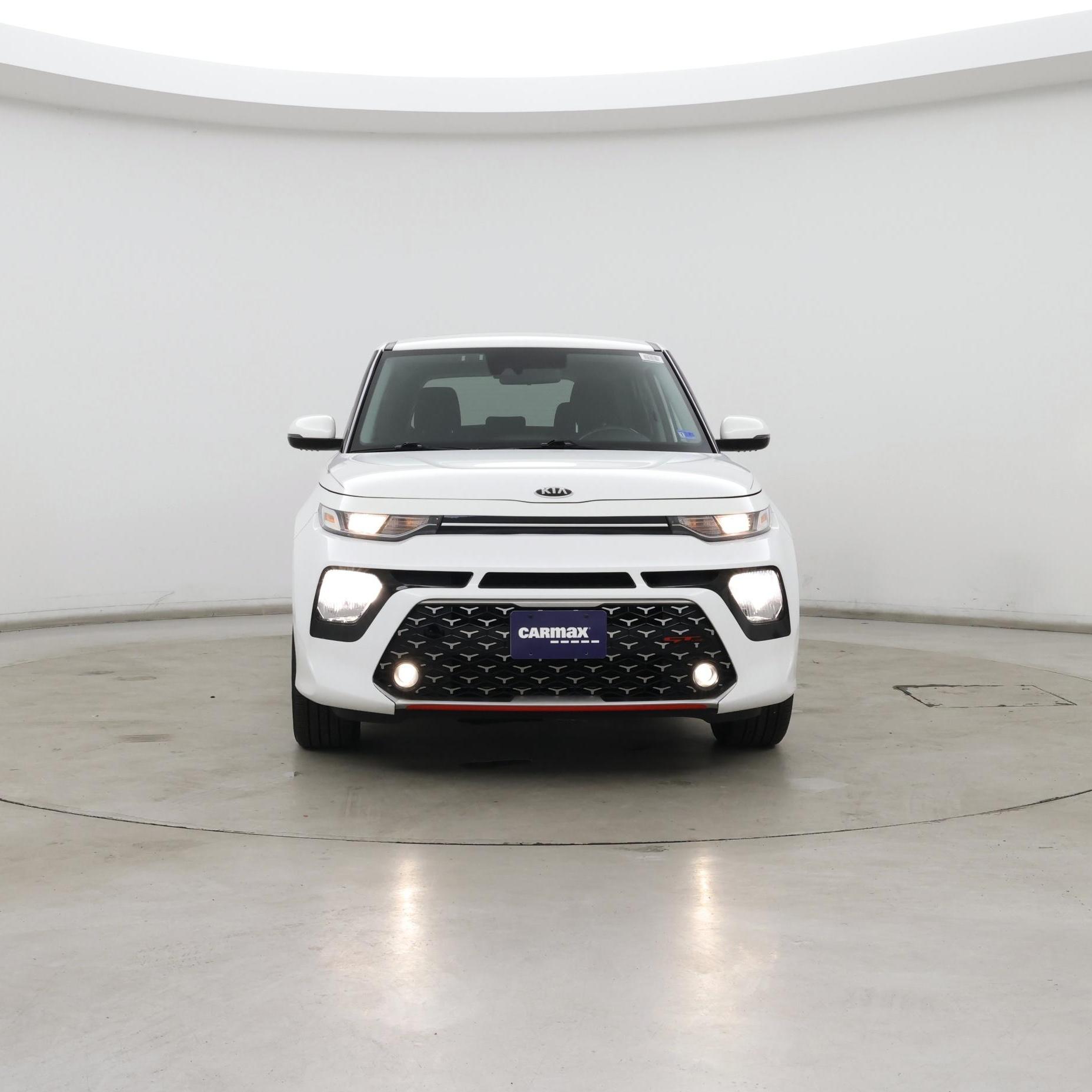 Thumbnail: 2020 Kia Soul - 5