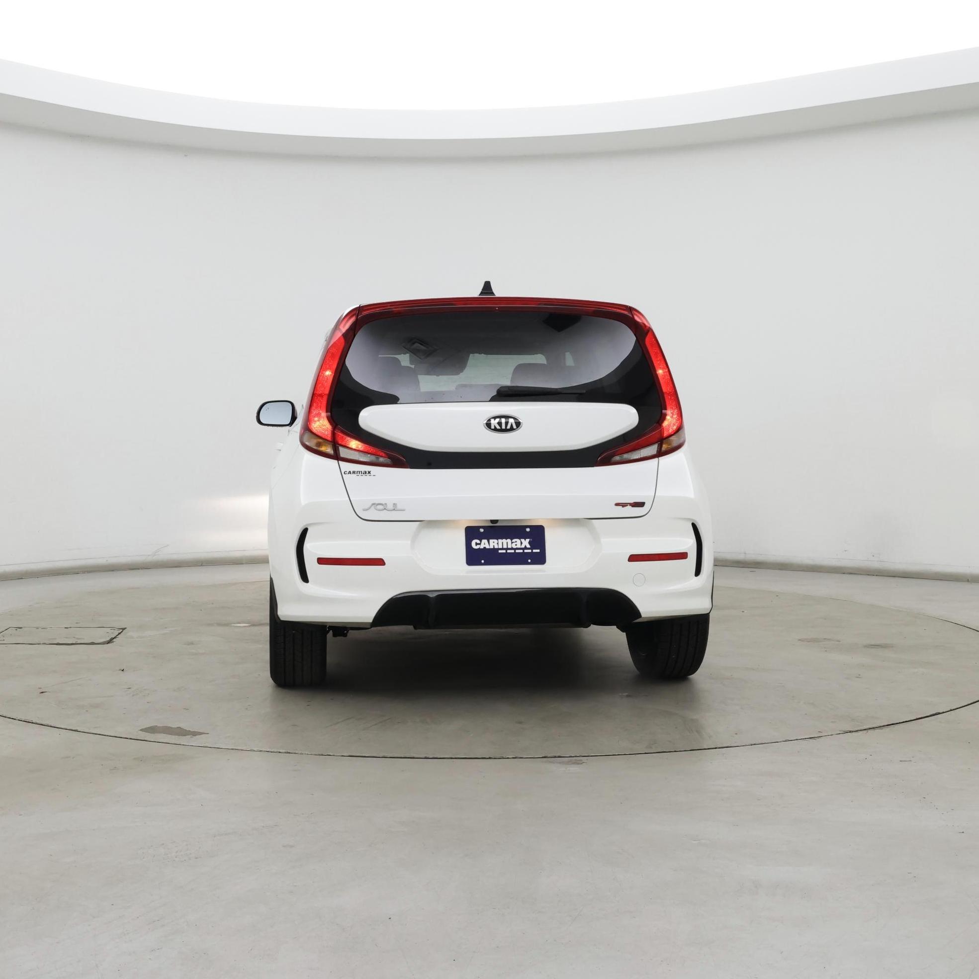 Thumbnail: 2020 Kia Soul - 6