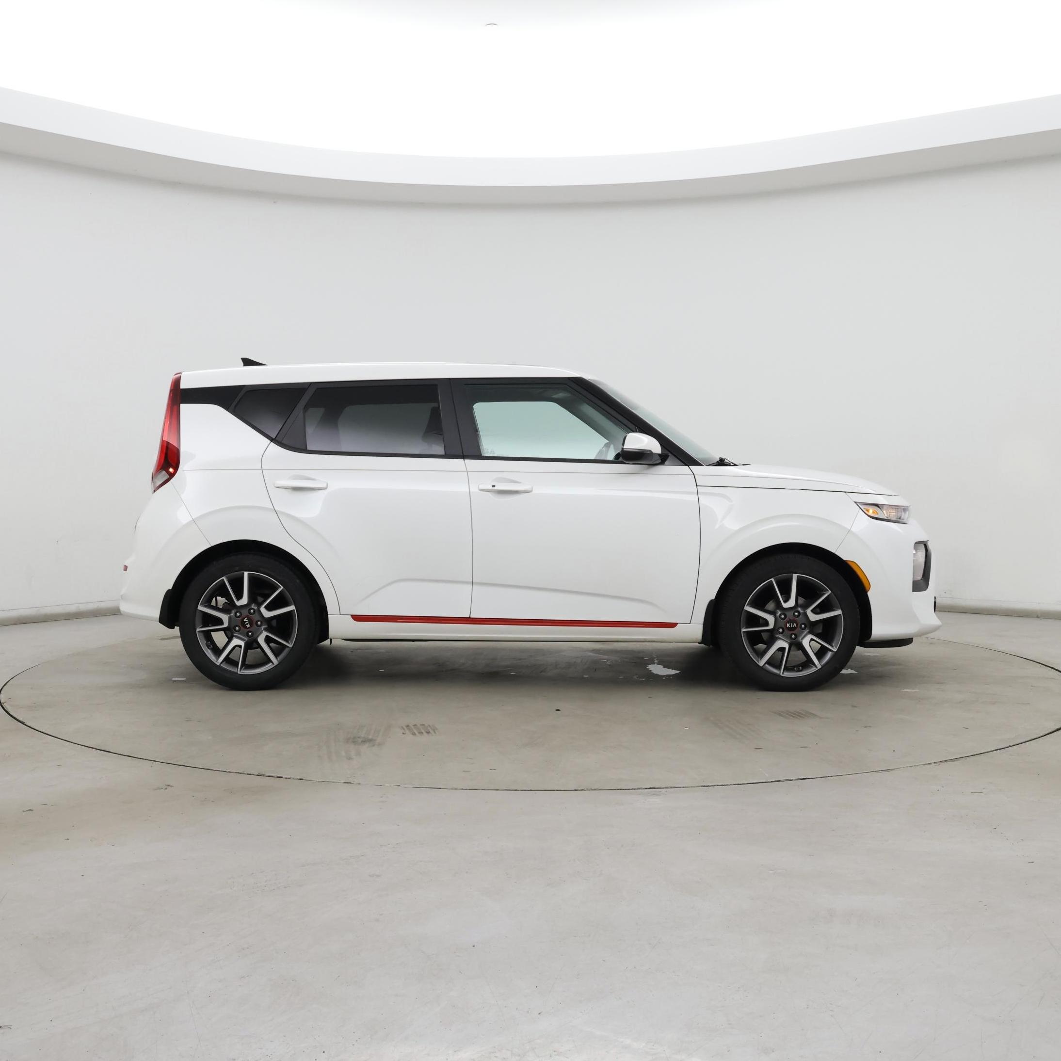Thumbnail: 2020 Kia Soul - 7