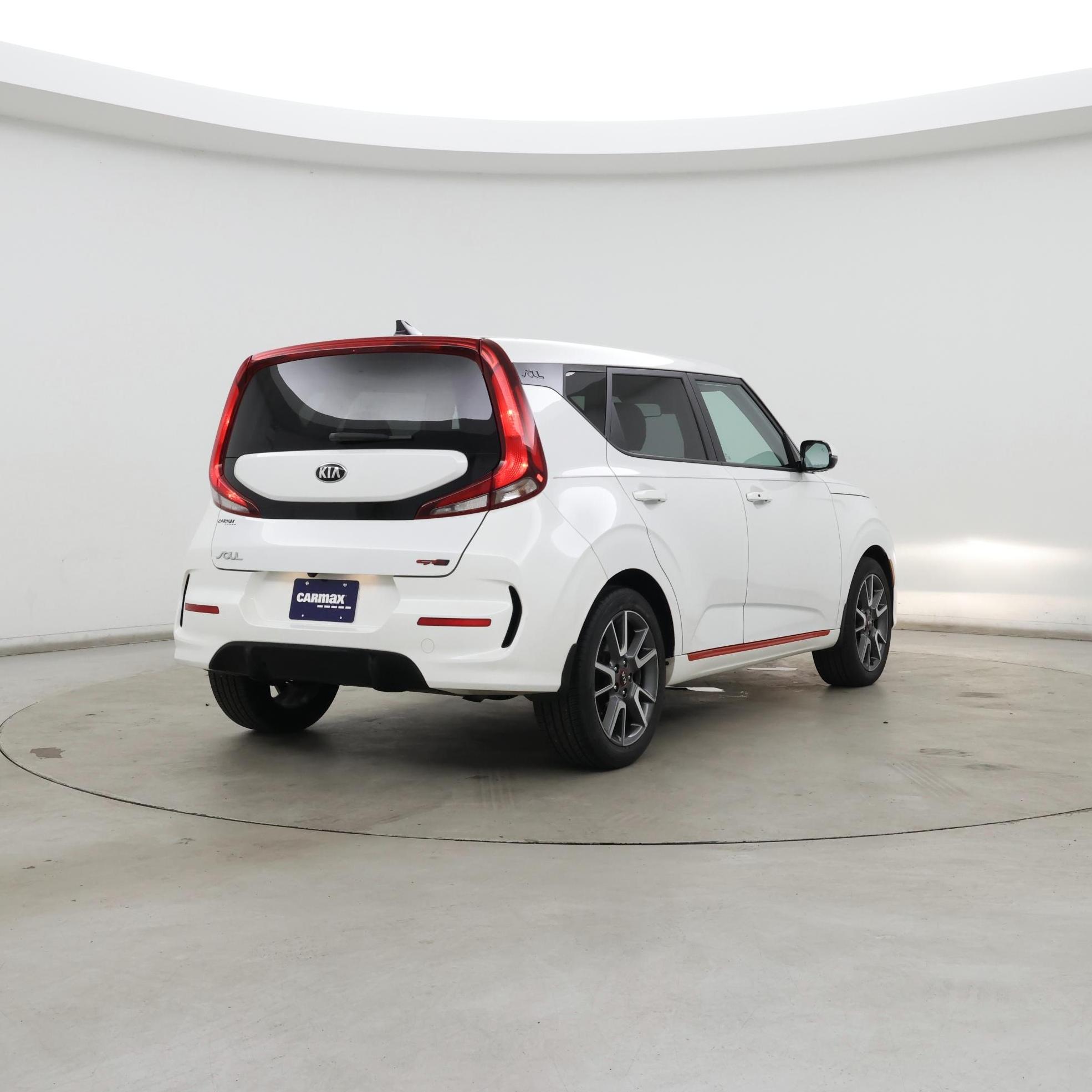 Thumbnail: 2020 Kia Soul - 8