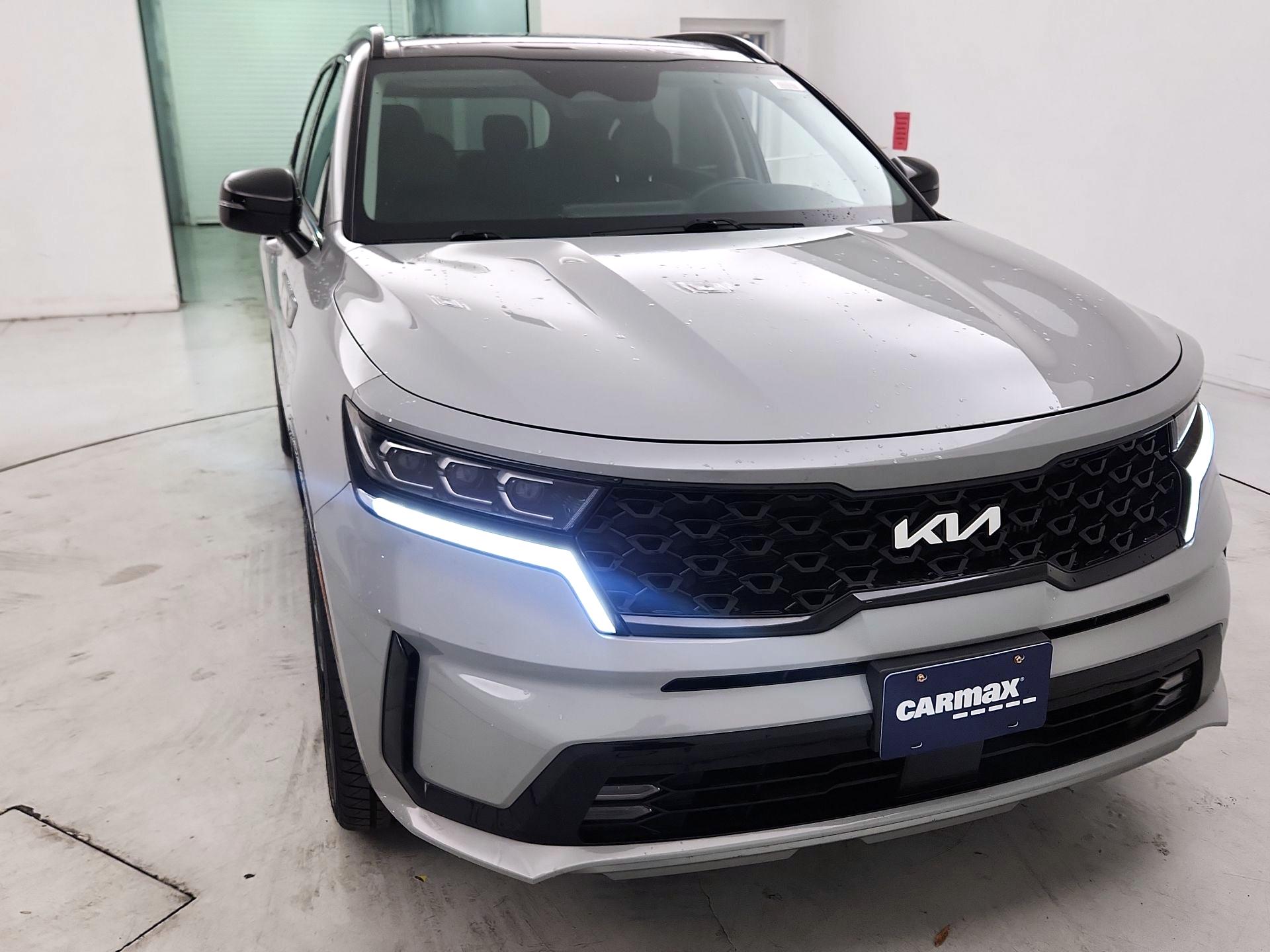 Thumbnail: 2022 Kia Sorento - 1