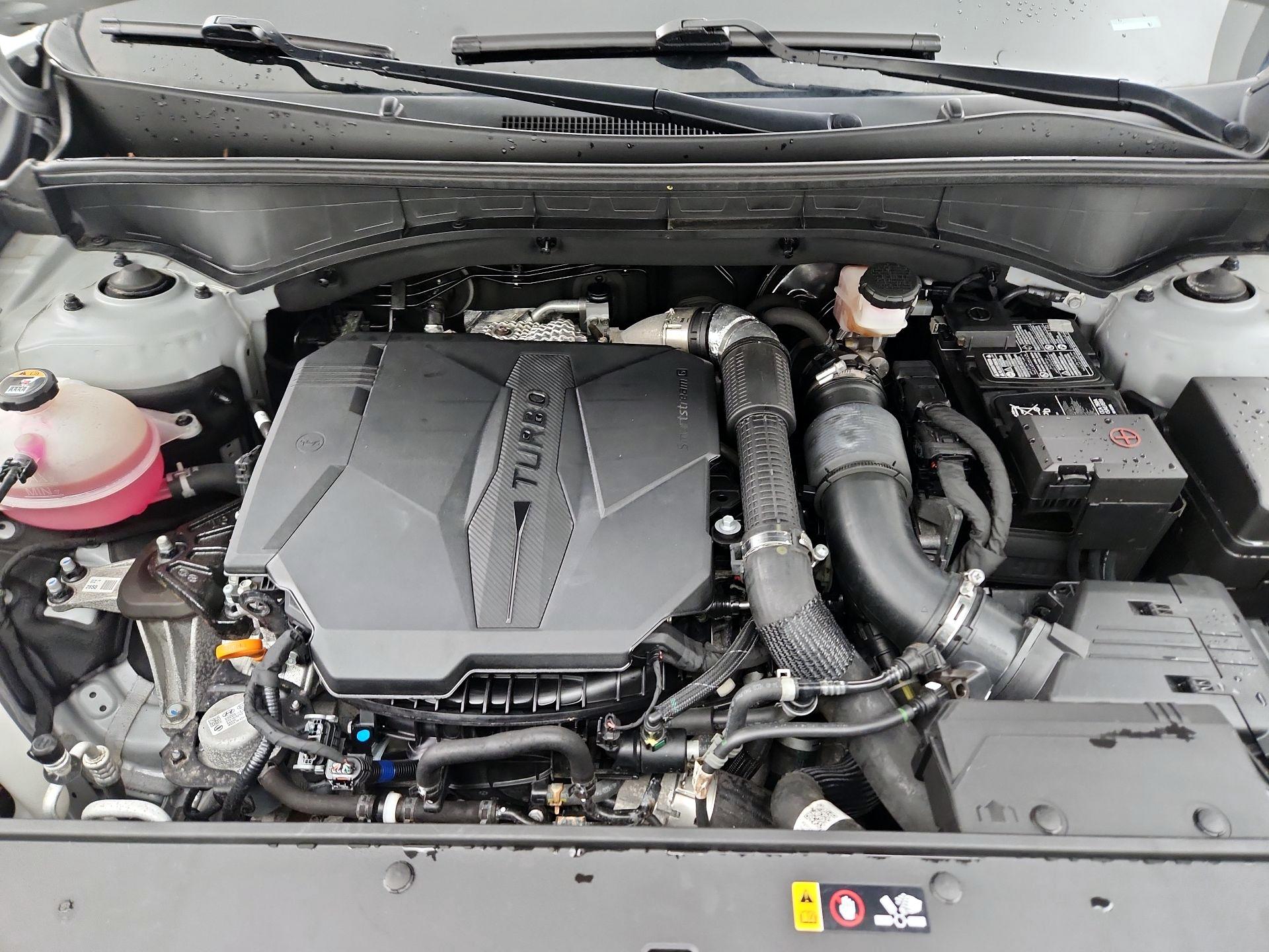 Thumbnail: 2022 Kia Sorento - 19