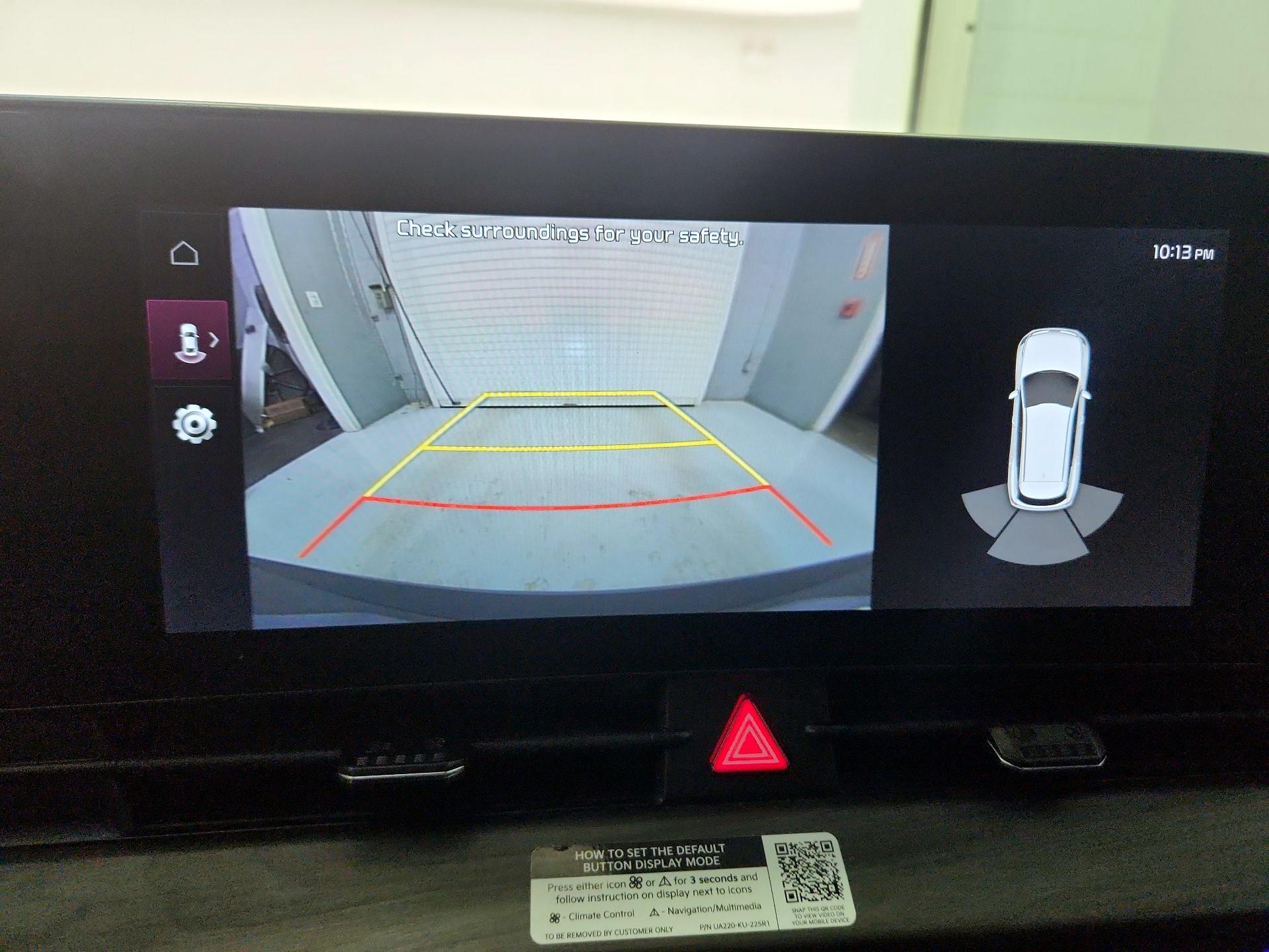 Thumbnail: 2023 Kia Sportage - 14