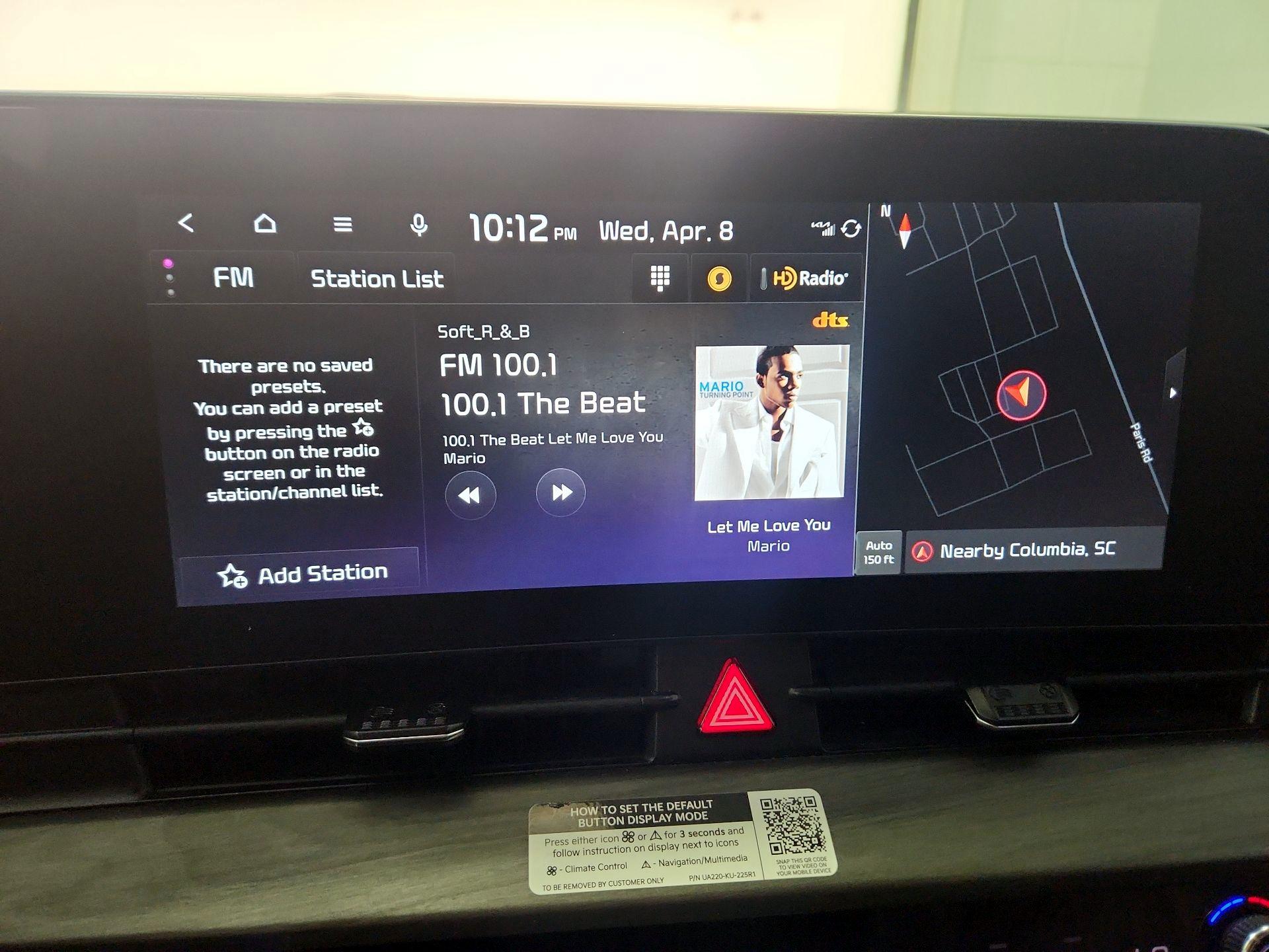 Thumbnail: 2023 Kia Sportage - 15