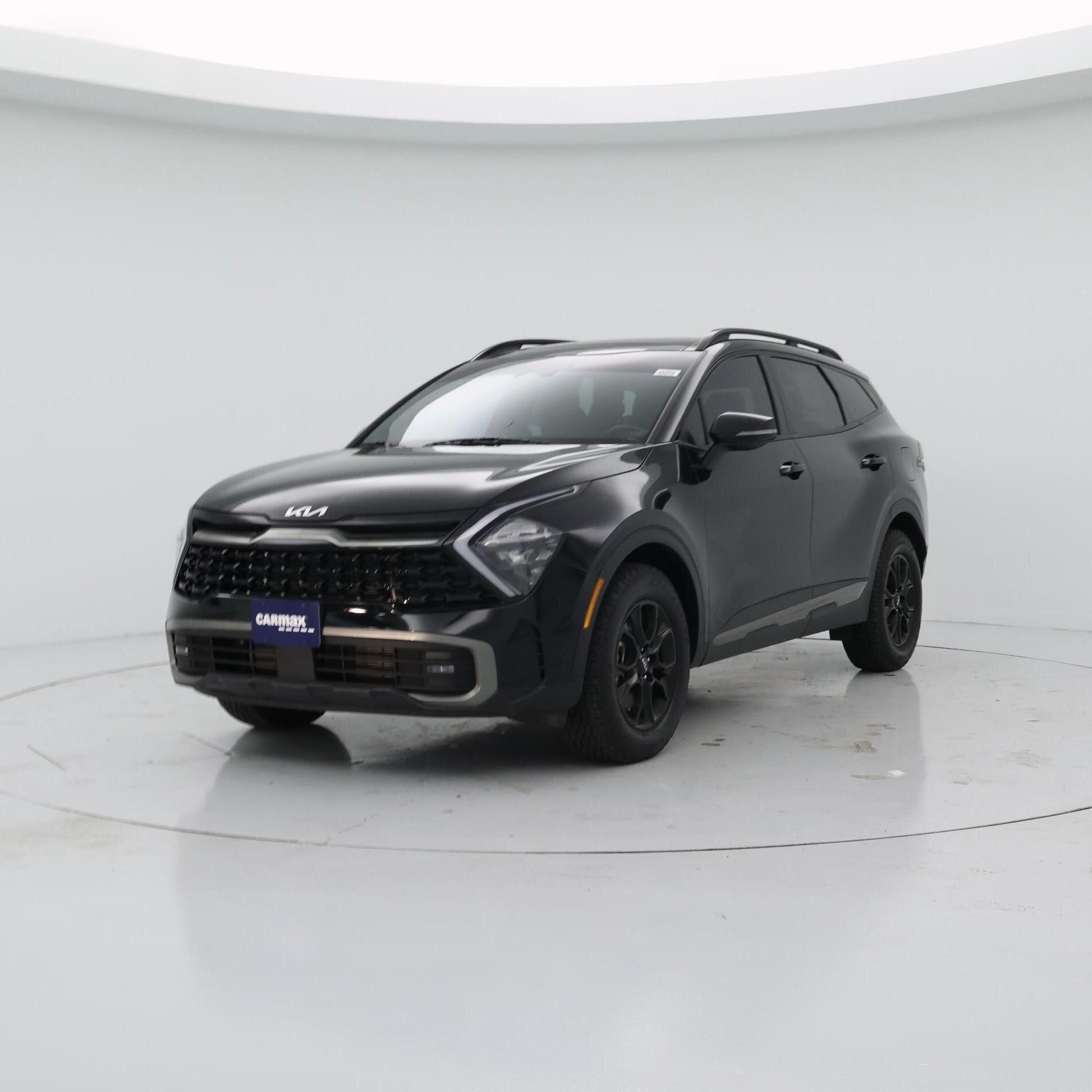 Thumbnail: 2023 Kia Sportage - 4