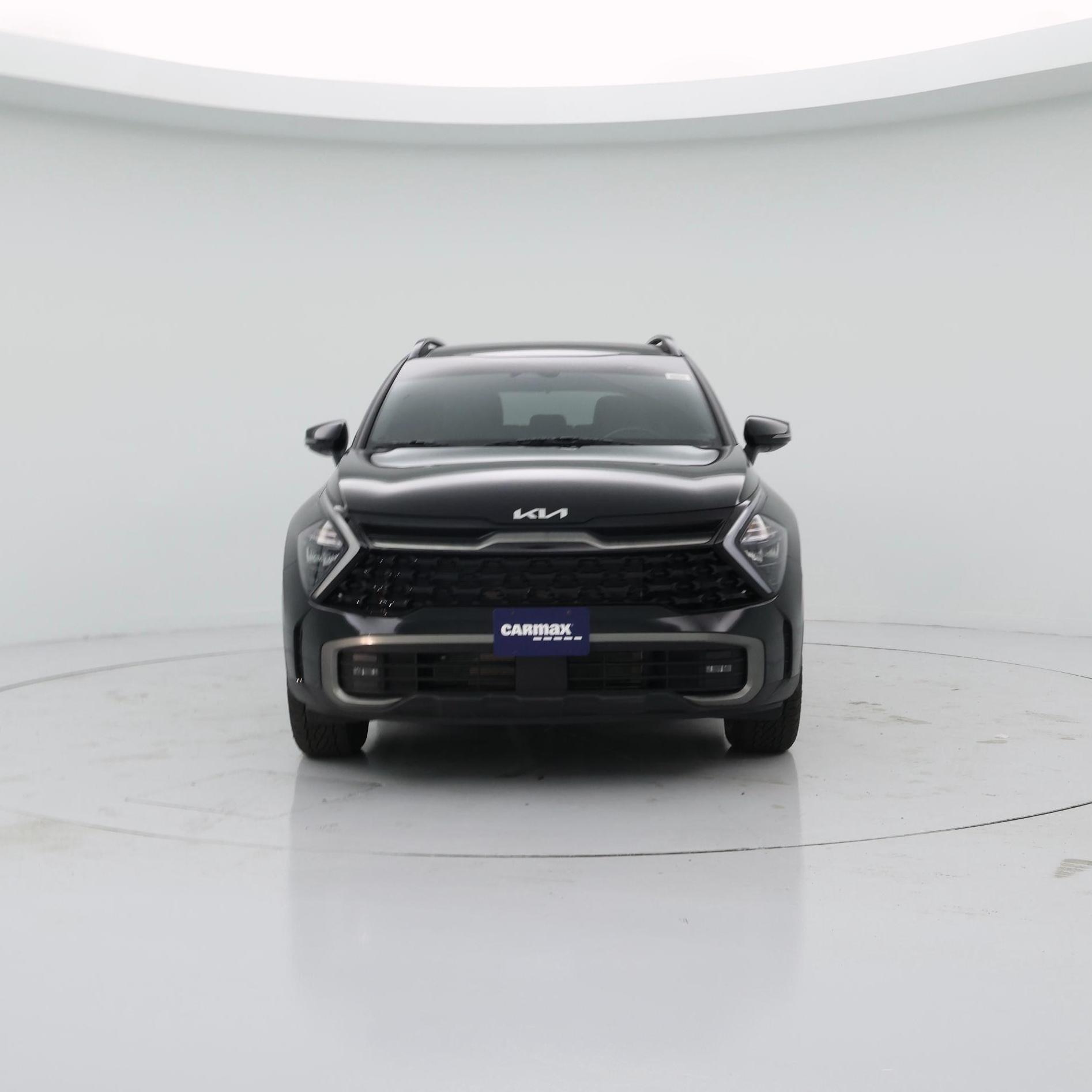 Thumbnail: 2023 Kia Sportage - 5