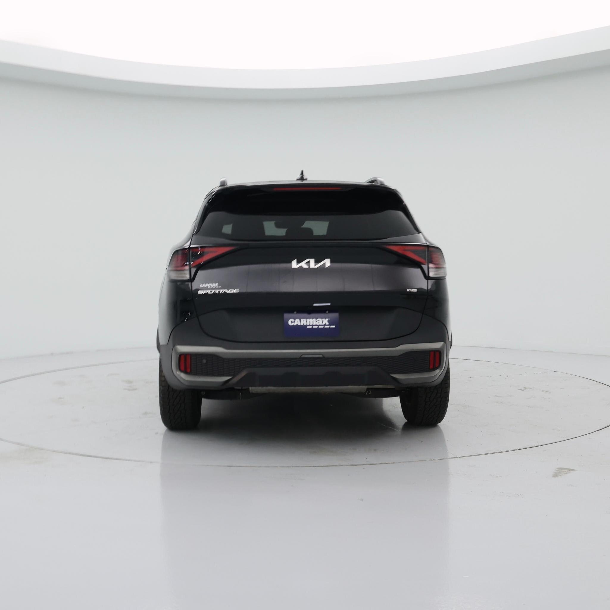 Thumbnail: 2023 Kia Sportage - 6